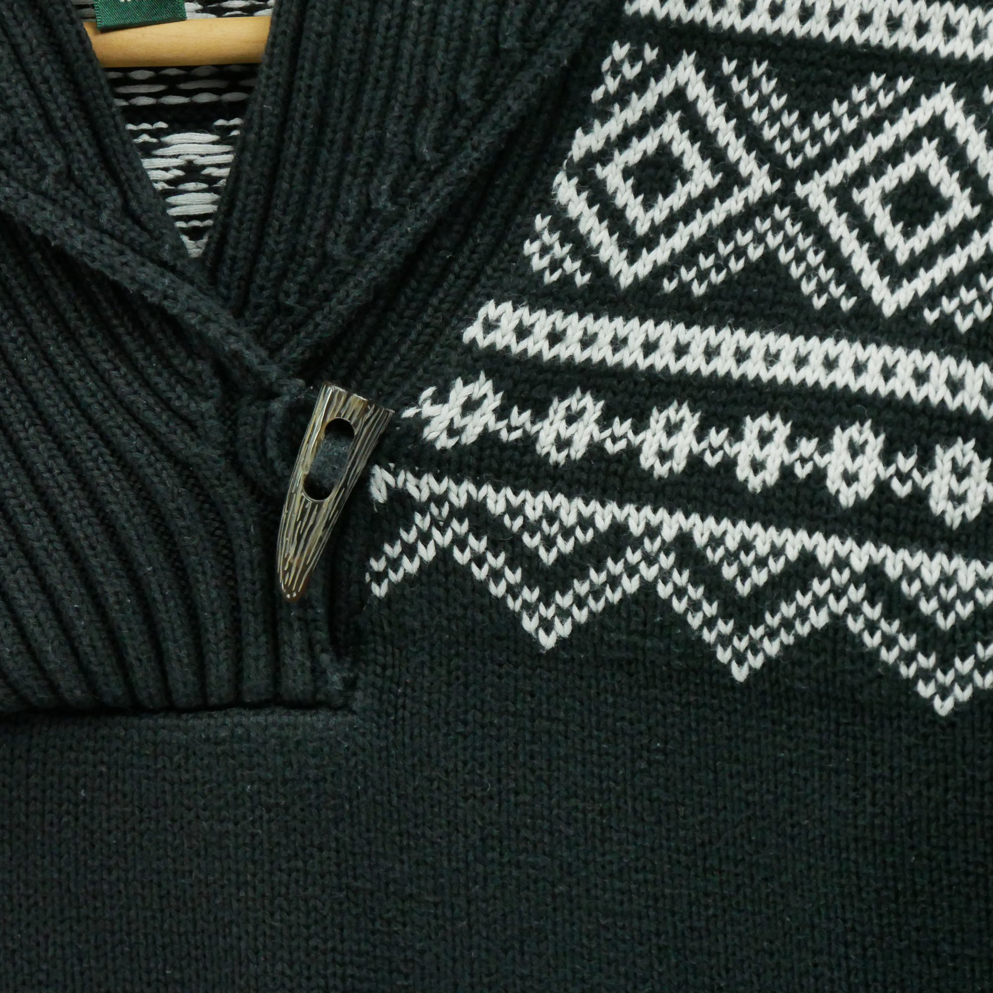 Pull Femme  Noir 3