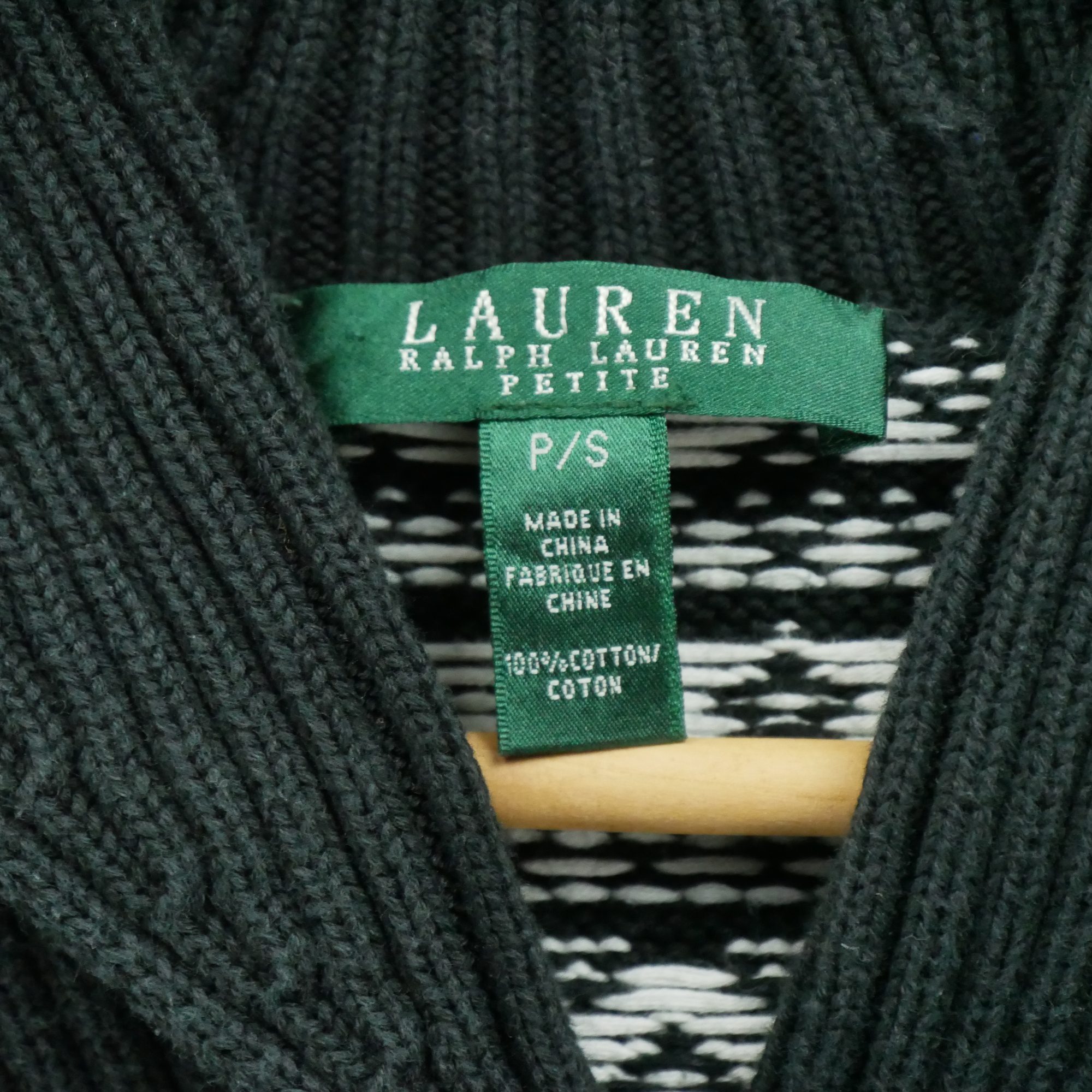 Pull Femme  Noir 4