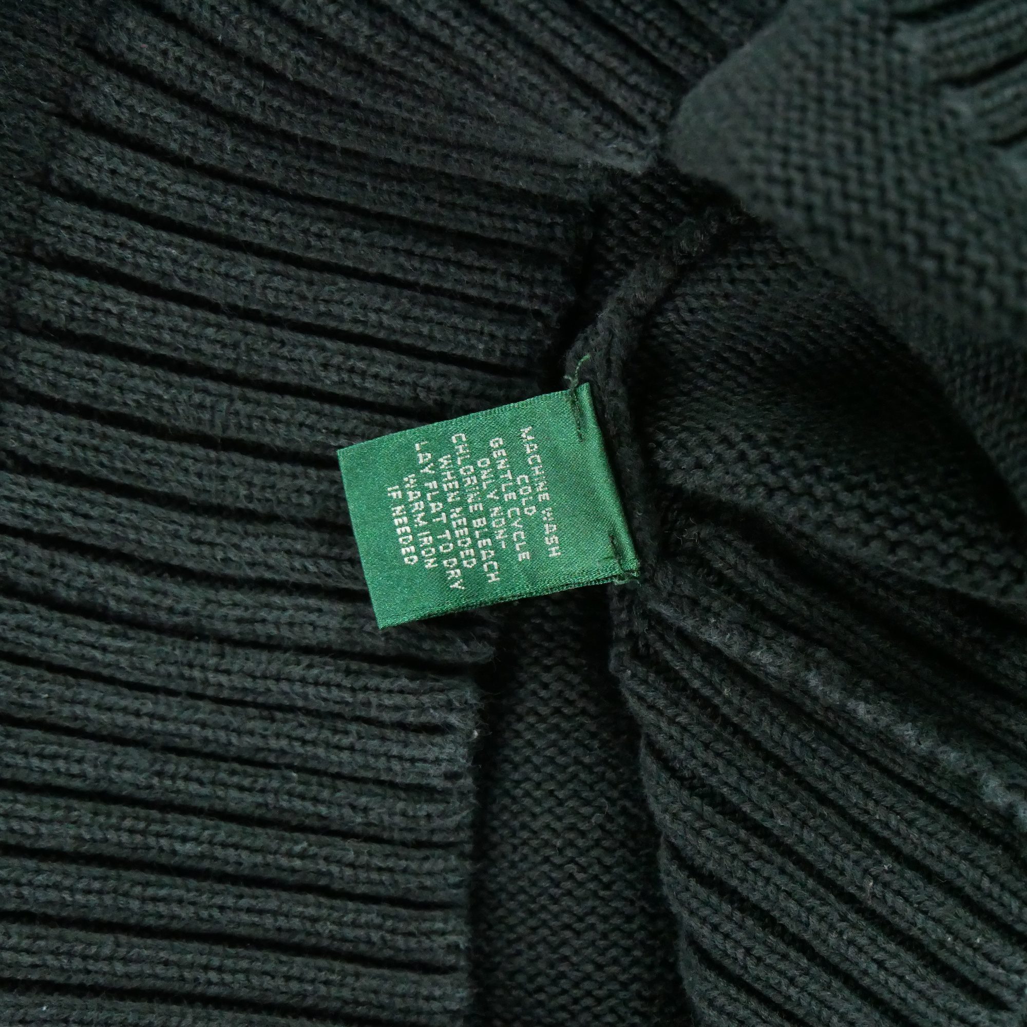 Pull Femme  Noir 5