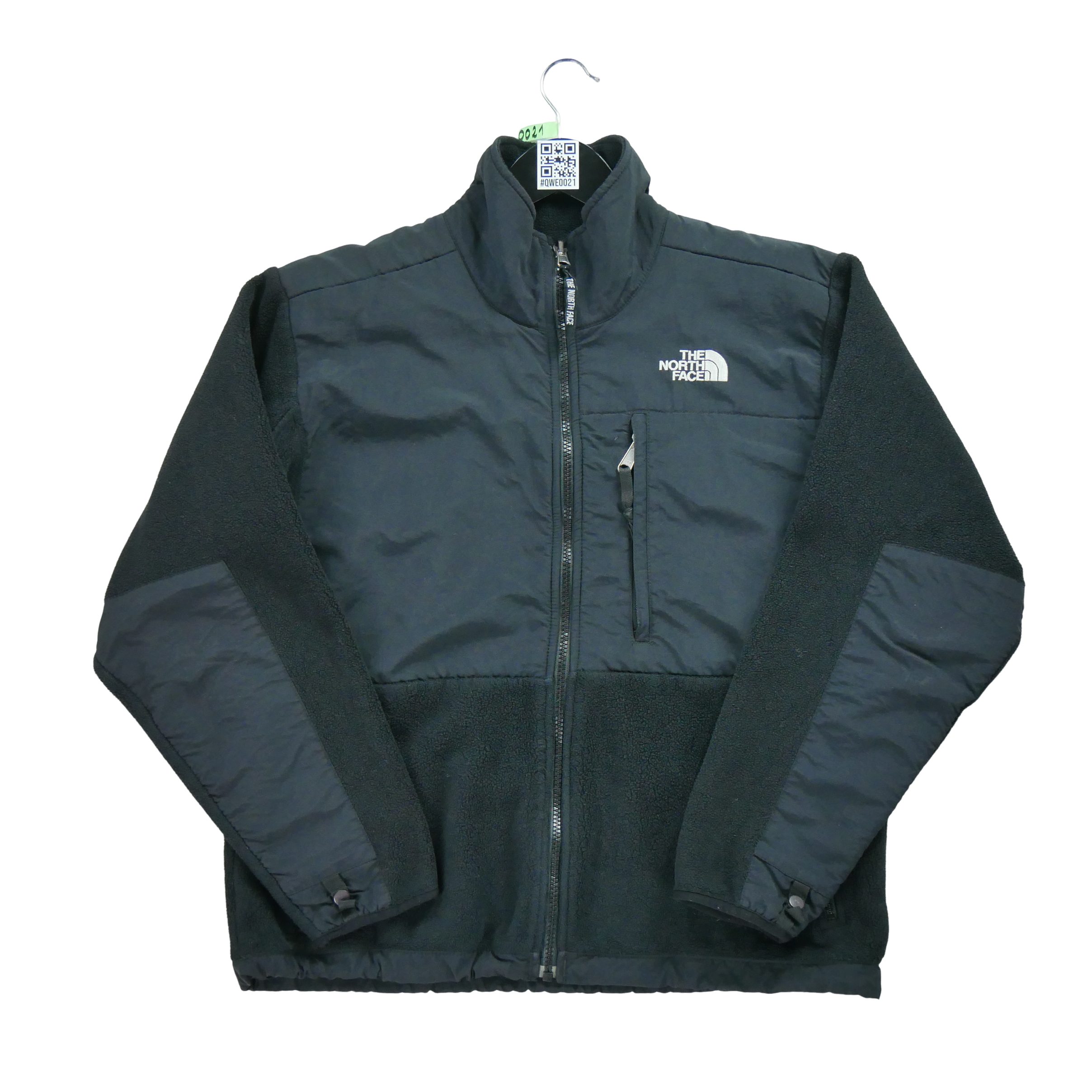Veste polaire Femme  Retro TNF 1