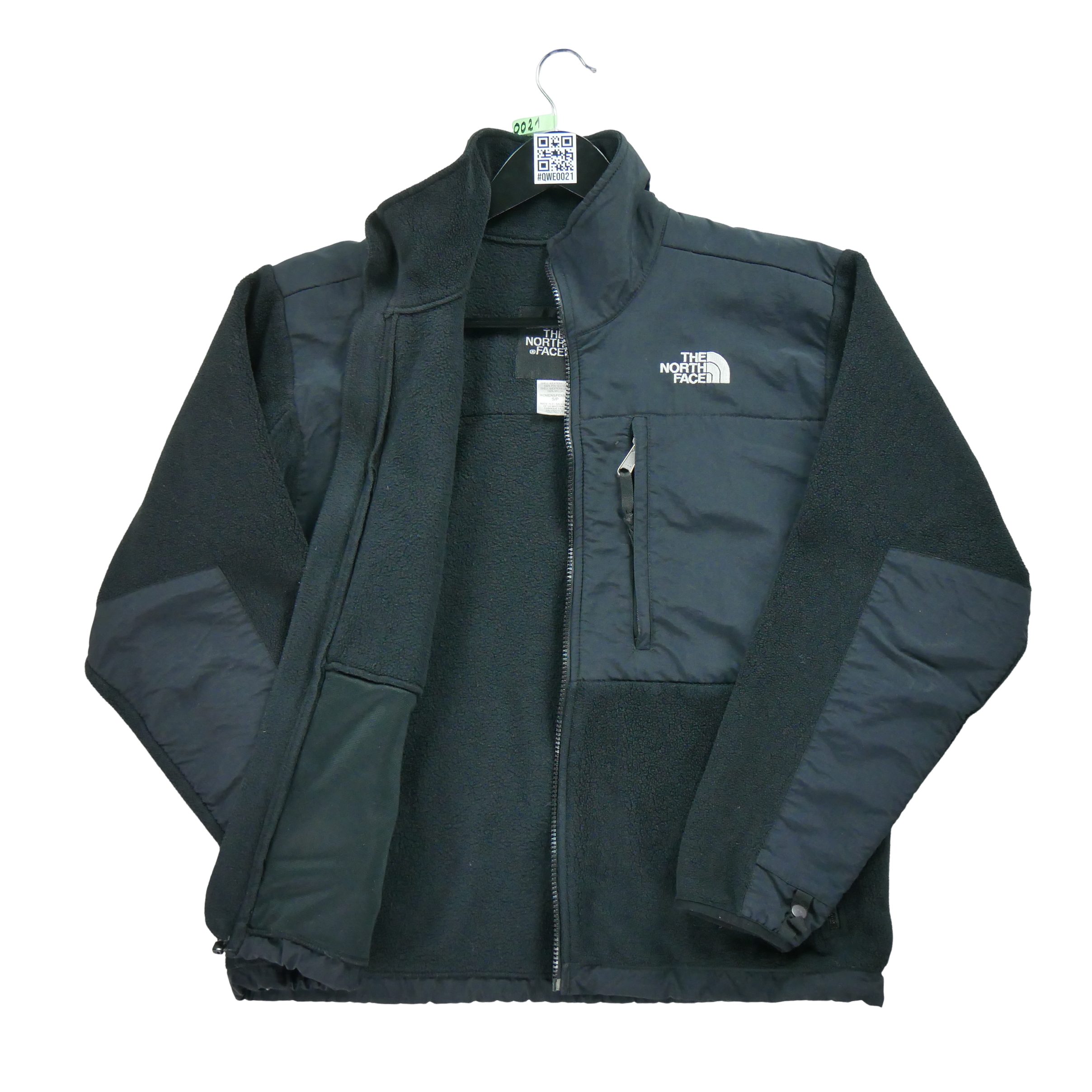Veste polaire Femme  Retro TNF 3