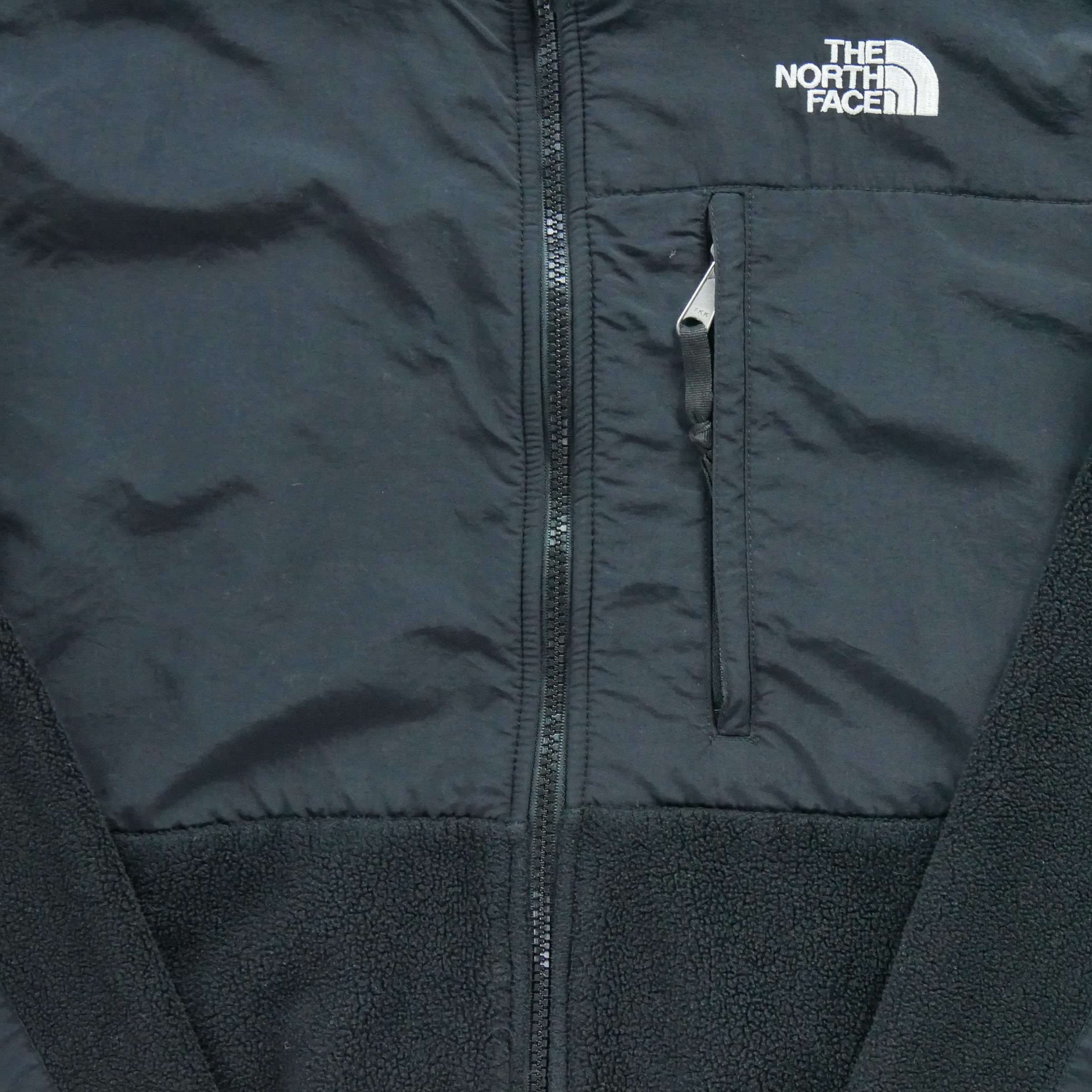 Veste polaire Femme  Retro TNF 4