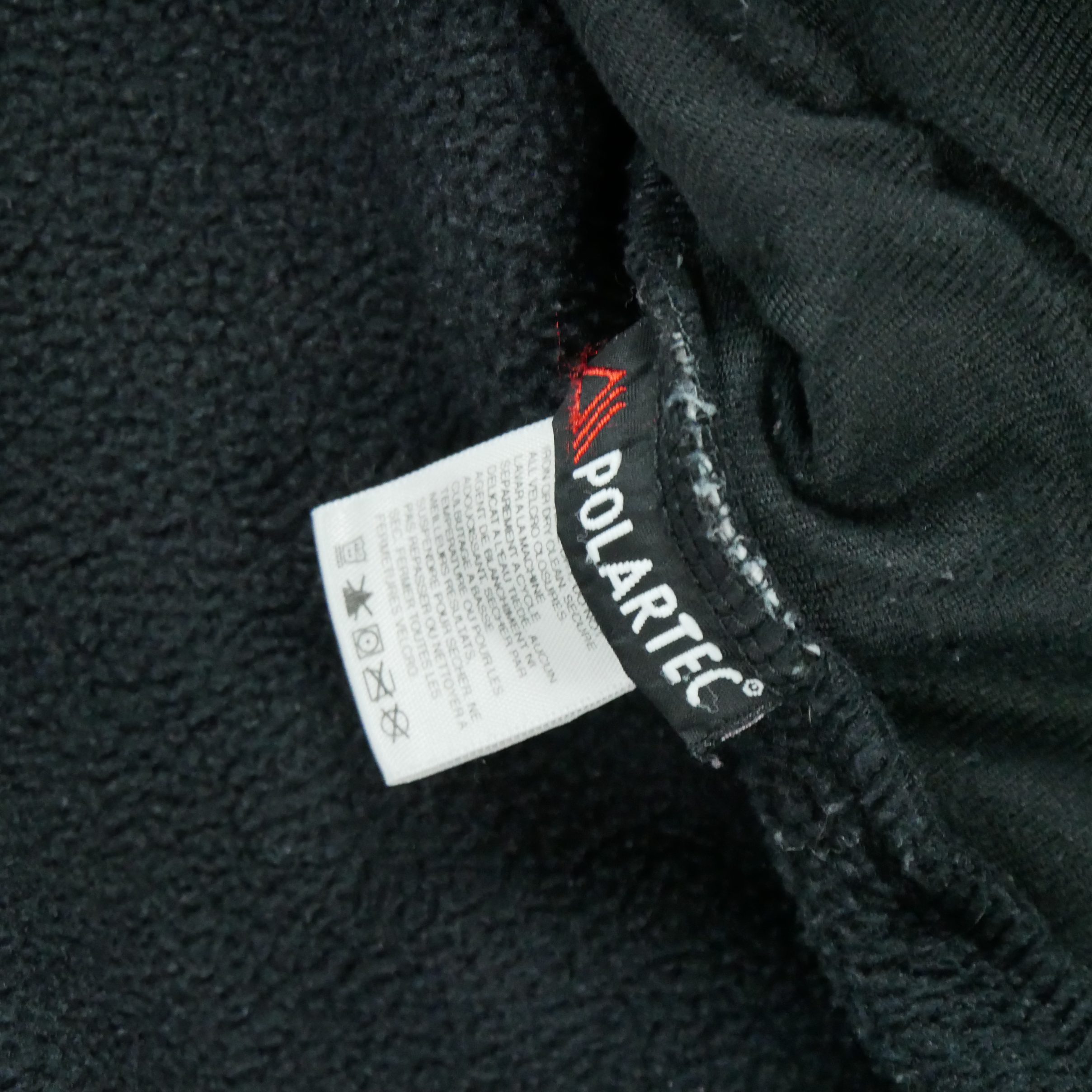 Veste polaire Femme  Retro TNF 8