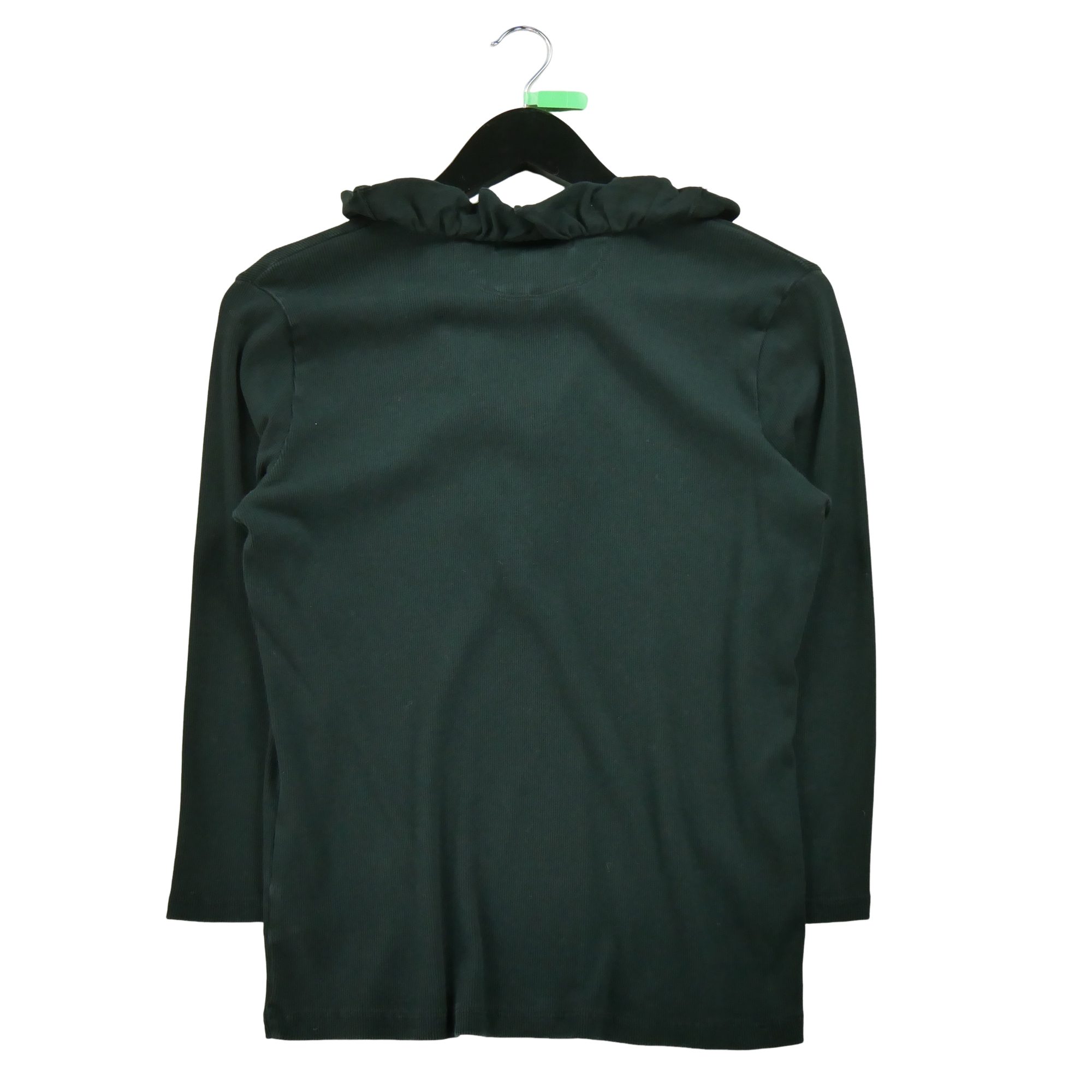 Pull Femme  Noir 2