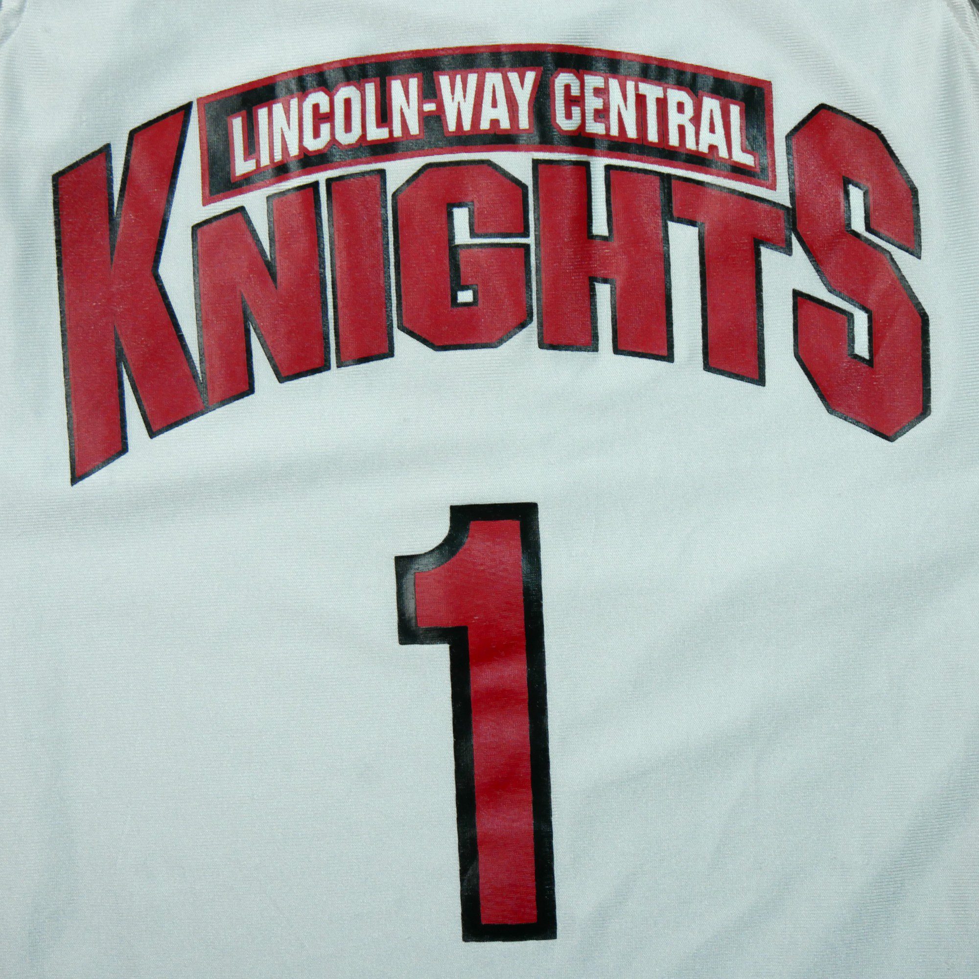 Maillot Nike Knights 3