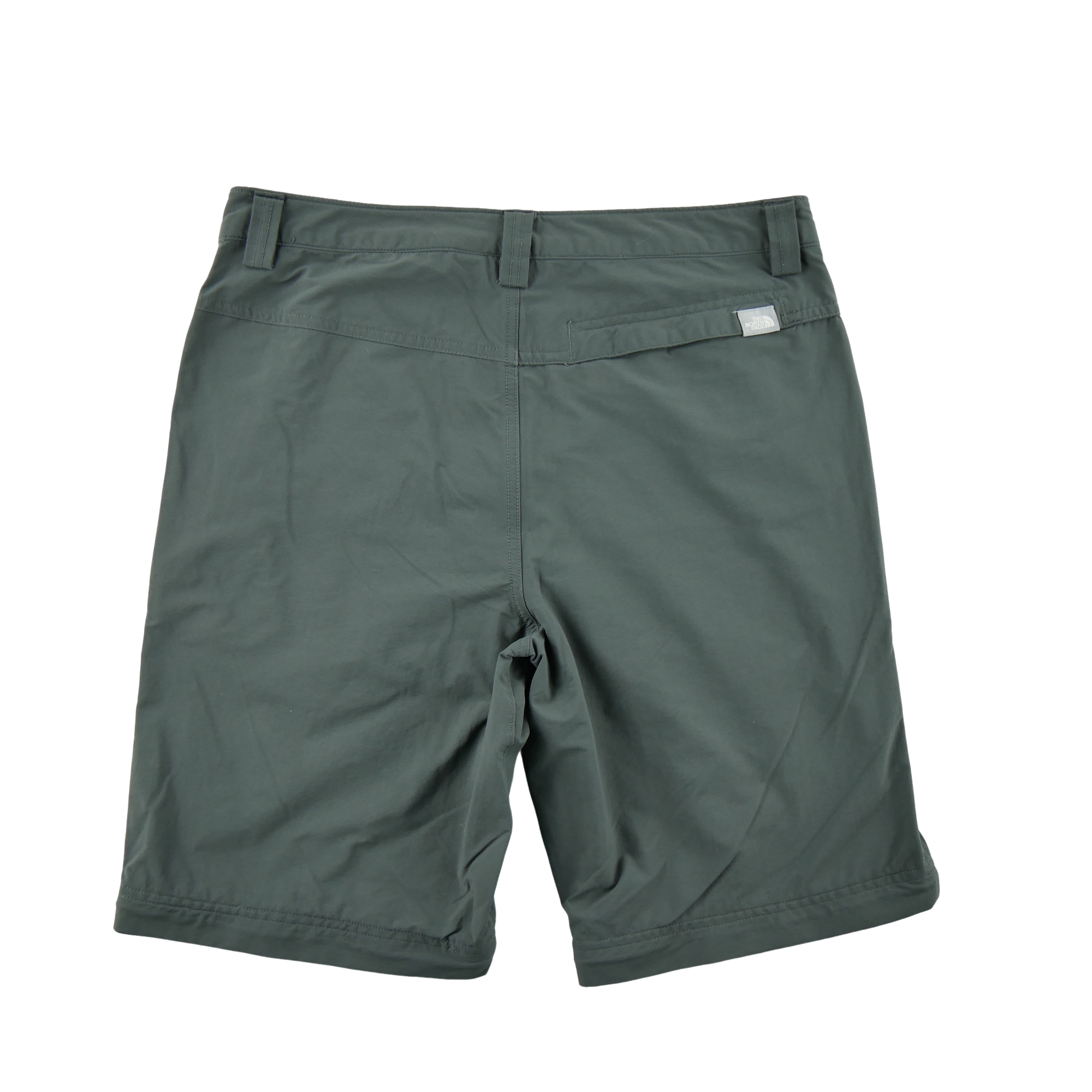 Short Homme  TNF Gris 2