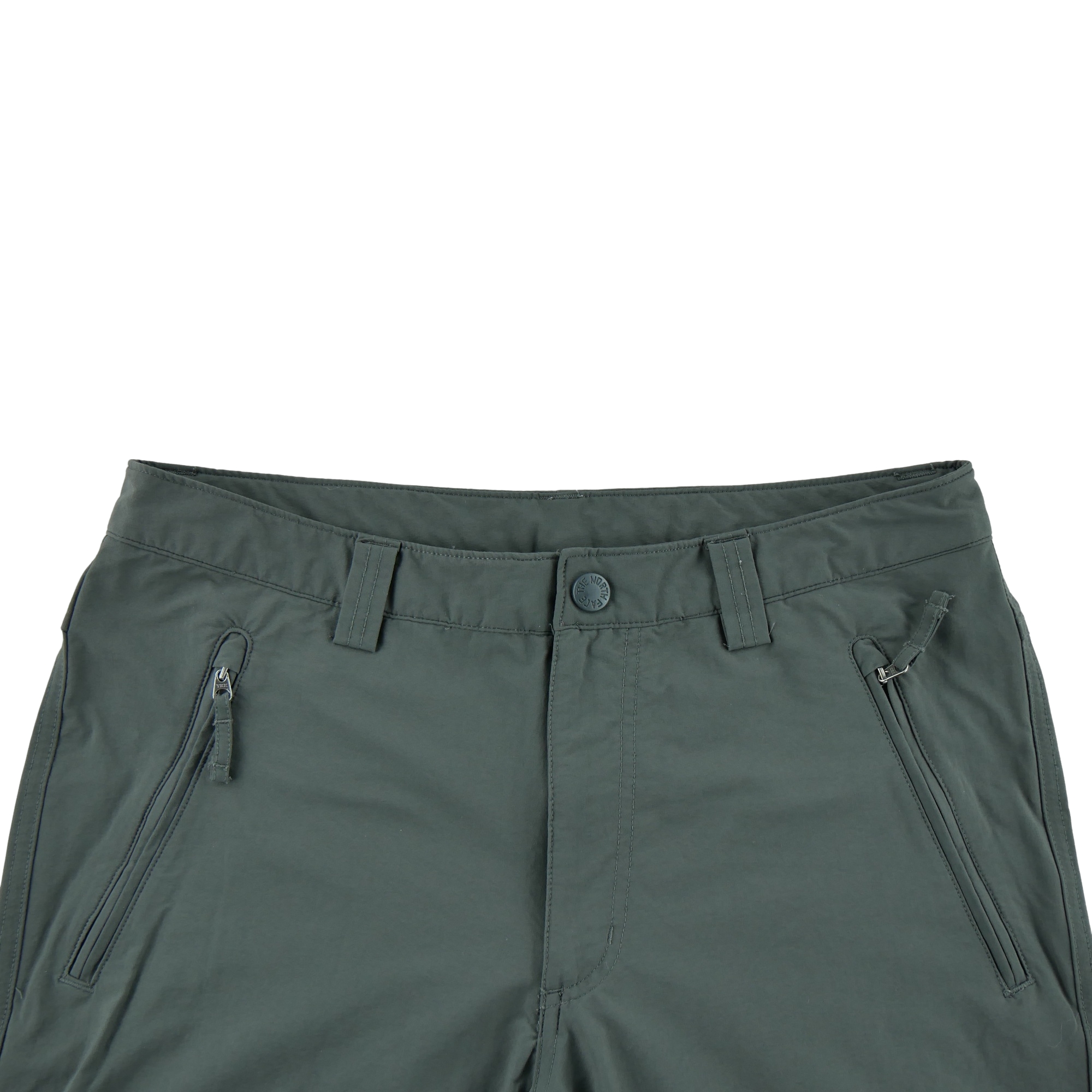 Short Homme  TNF Gris 3