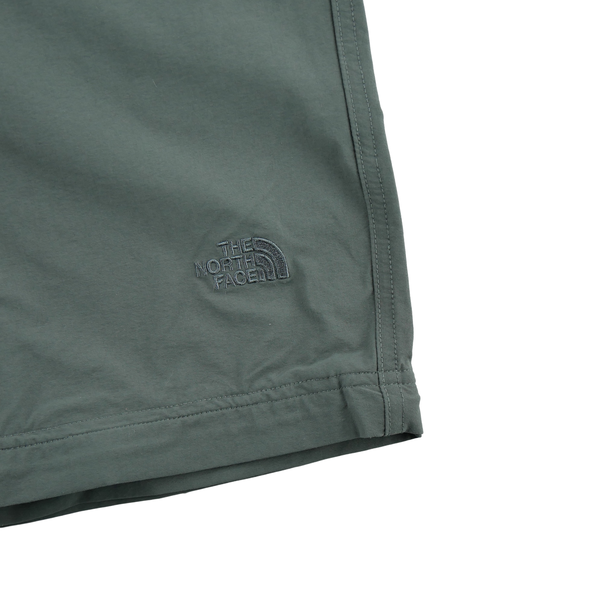 Short Homme  TNF Gris 4