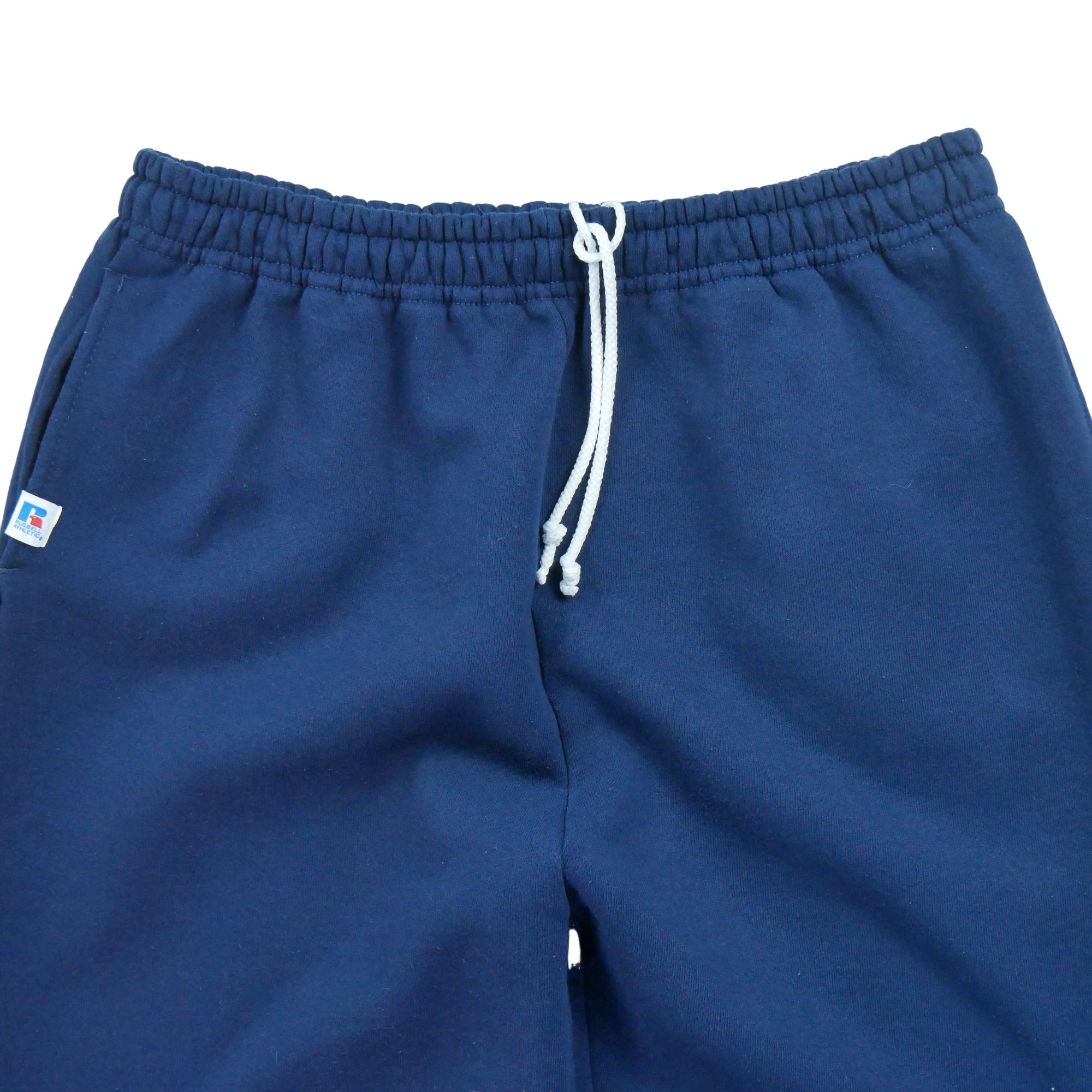 Jogging Homme  Marine 3