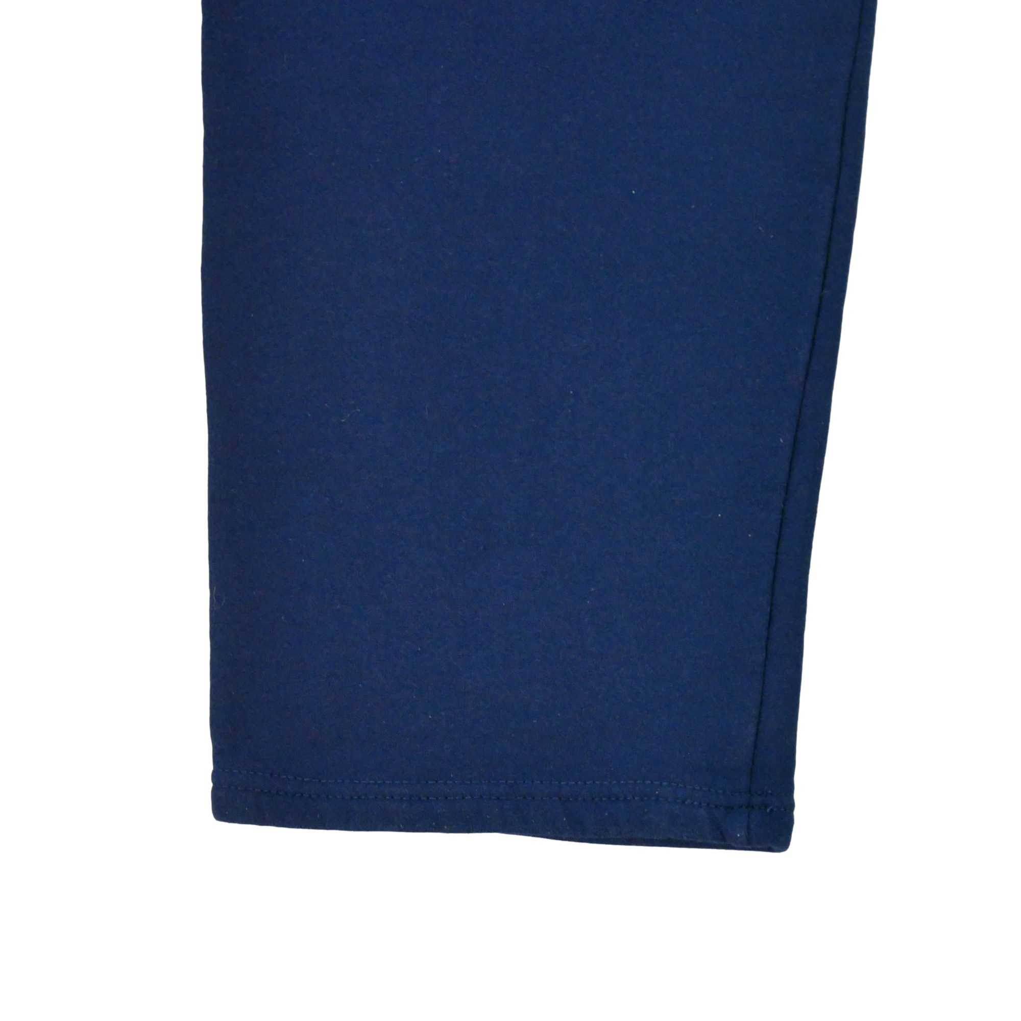 Jogging Homme  Marine 4