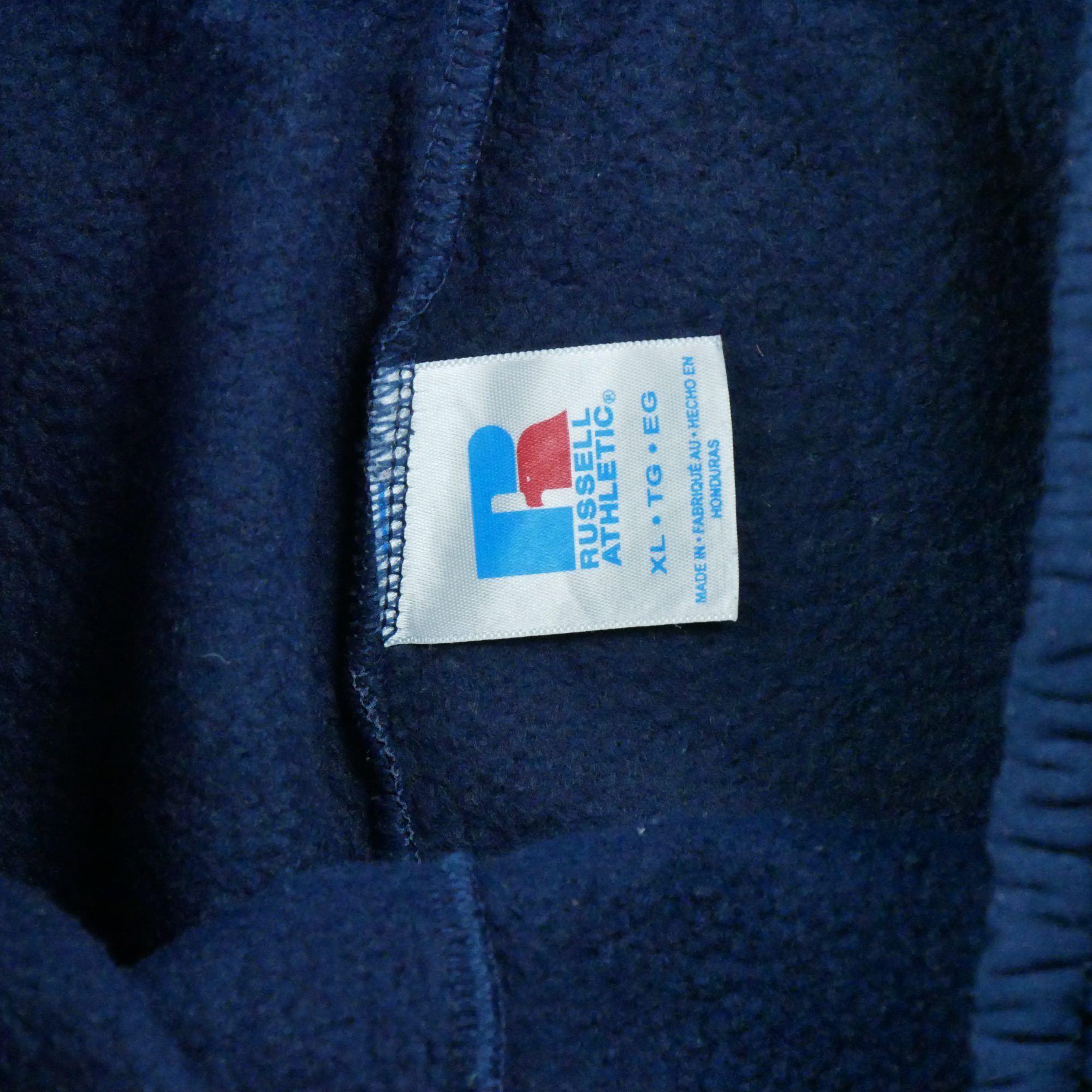 Jogging Homme  Marine 5