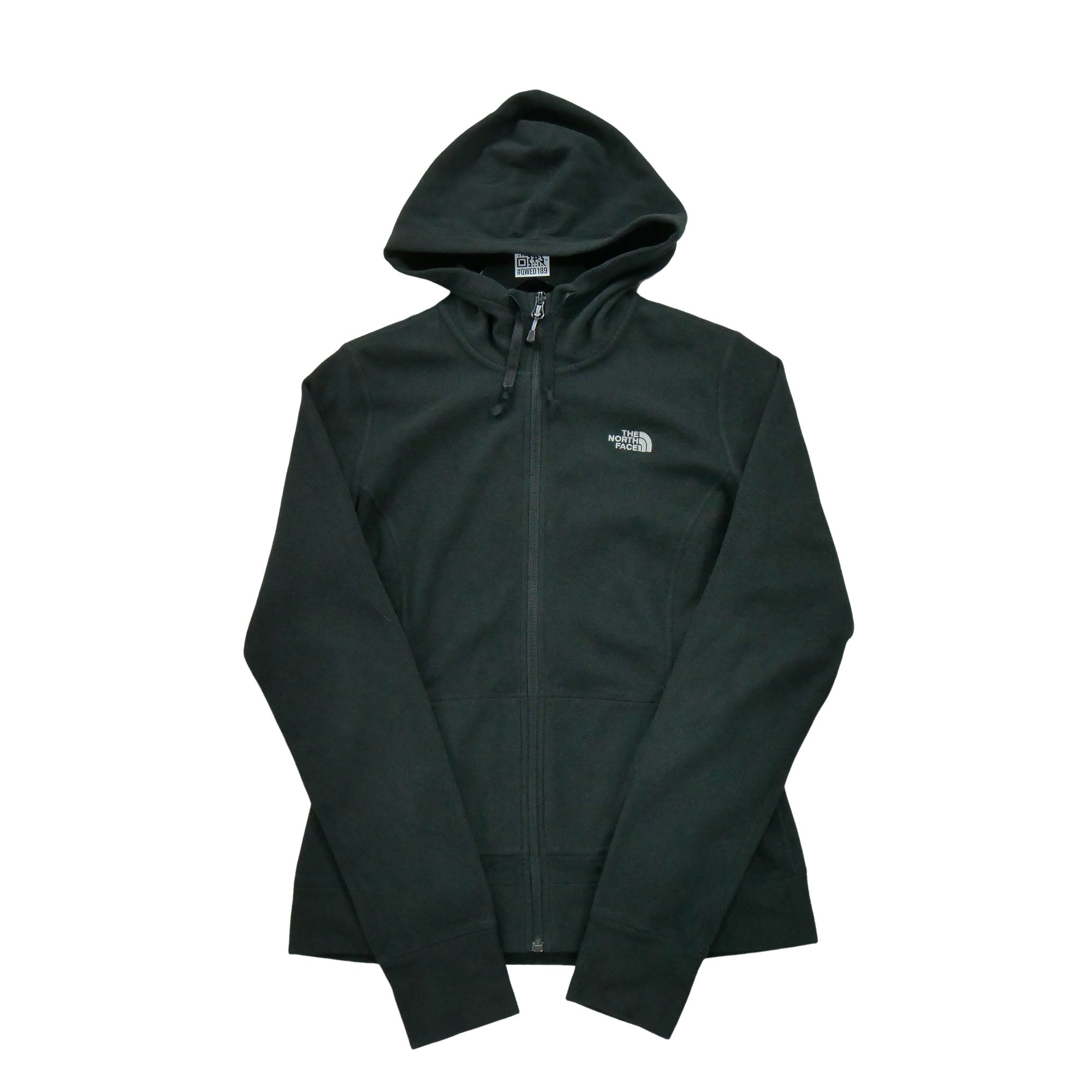 Veste polaire Femme  TNF Noir 1