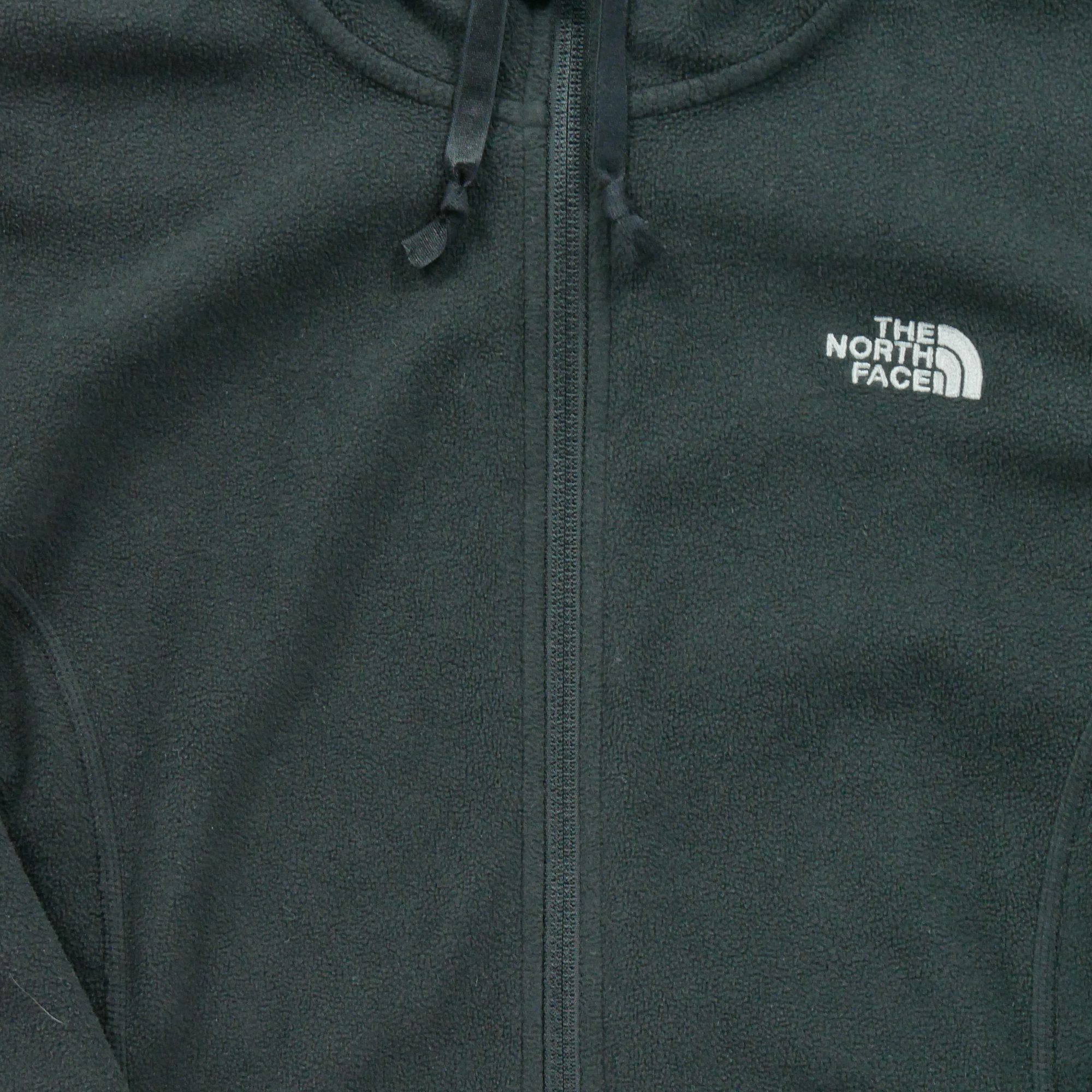Veste polaire Femme  TNF Noir 4