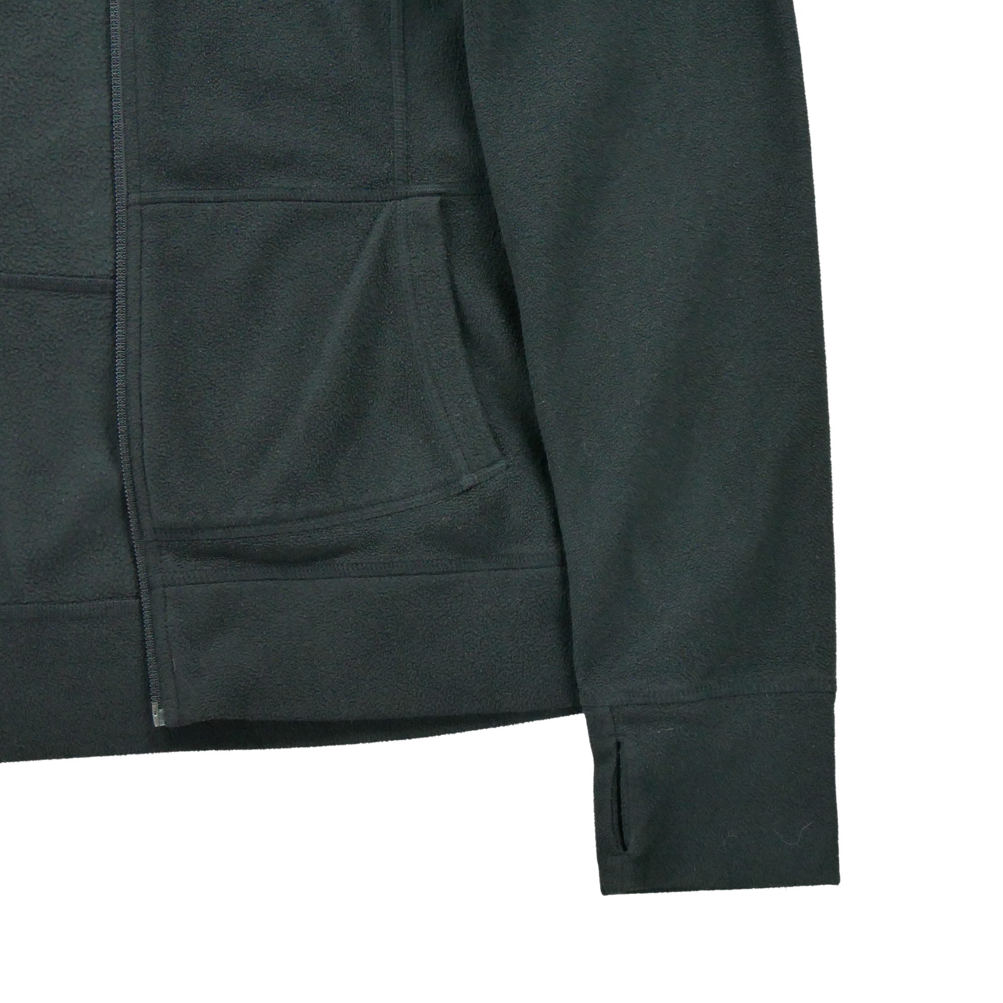 Veste polaire Femme  TNF Noir 5