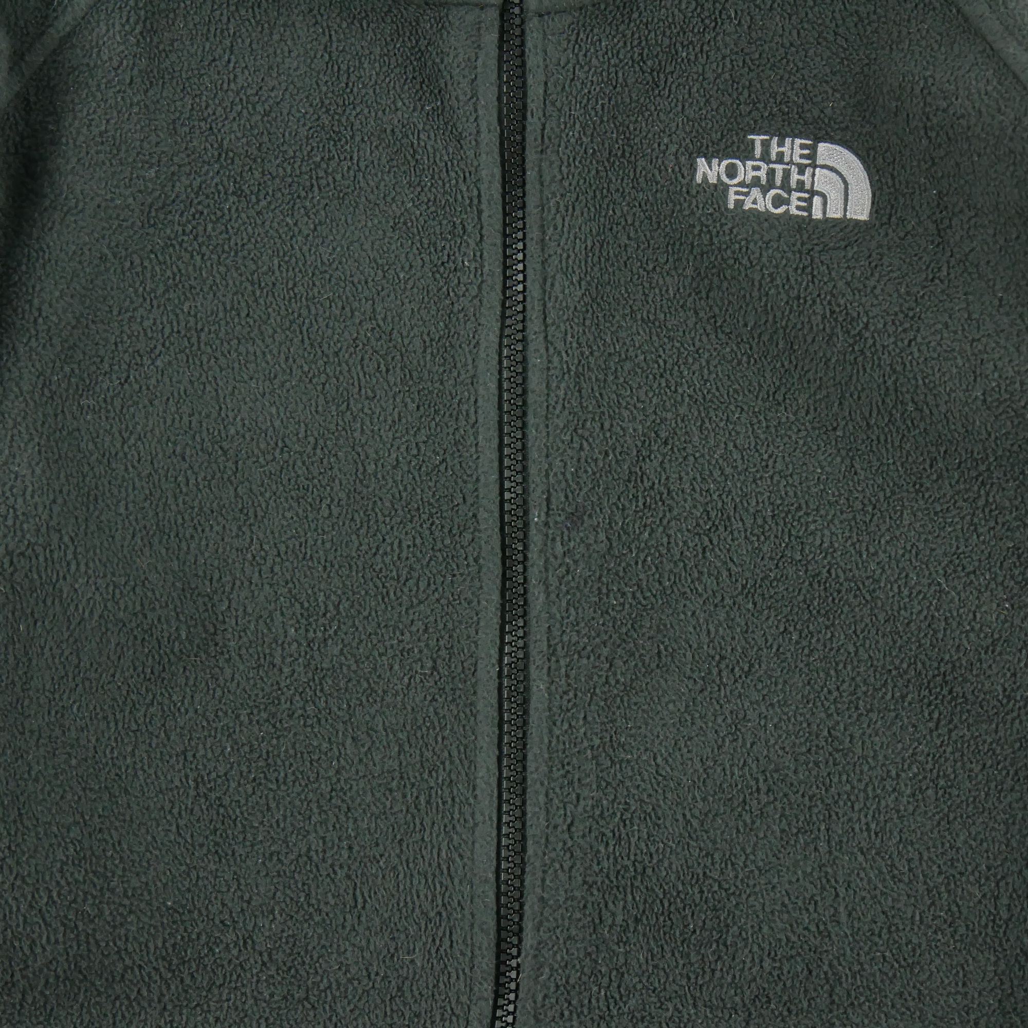 Veste polaire Femme  TNF Noir 4