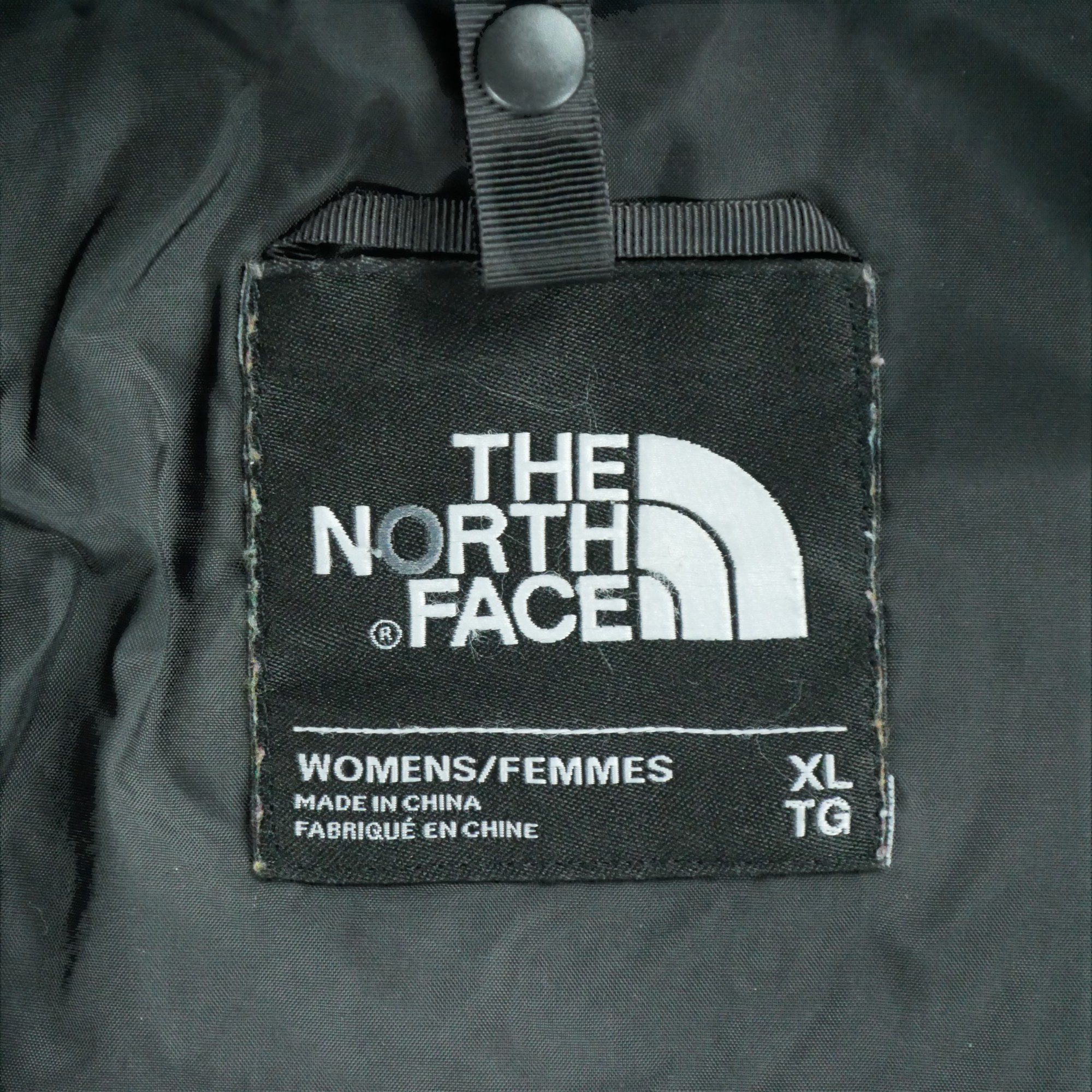 Veste The North Face HyVent 16