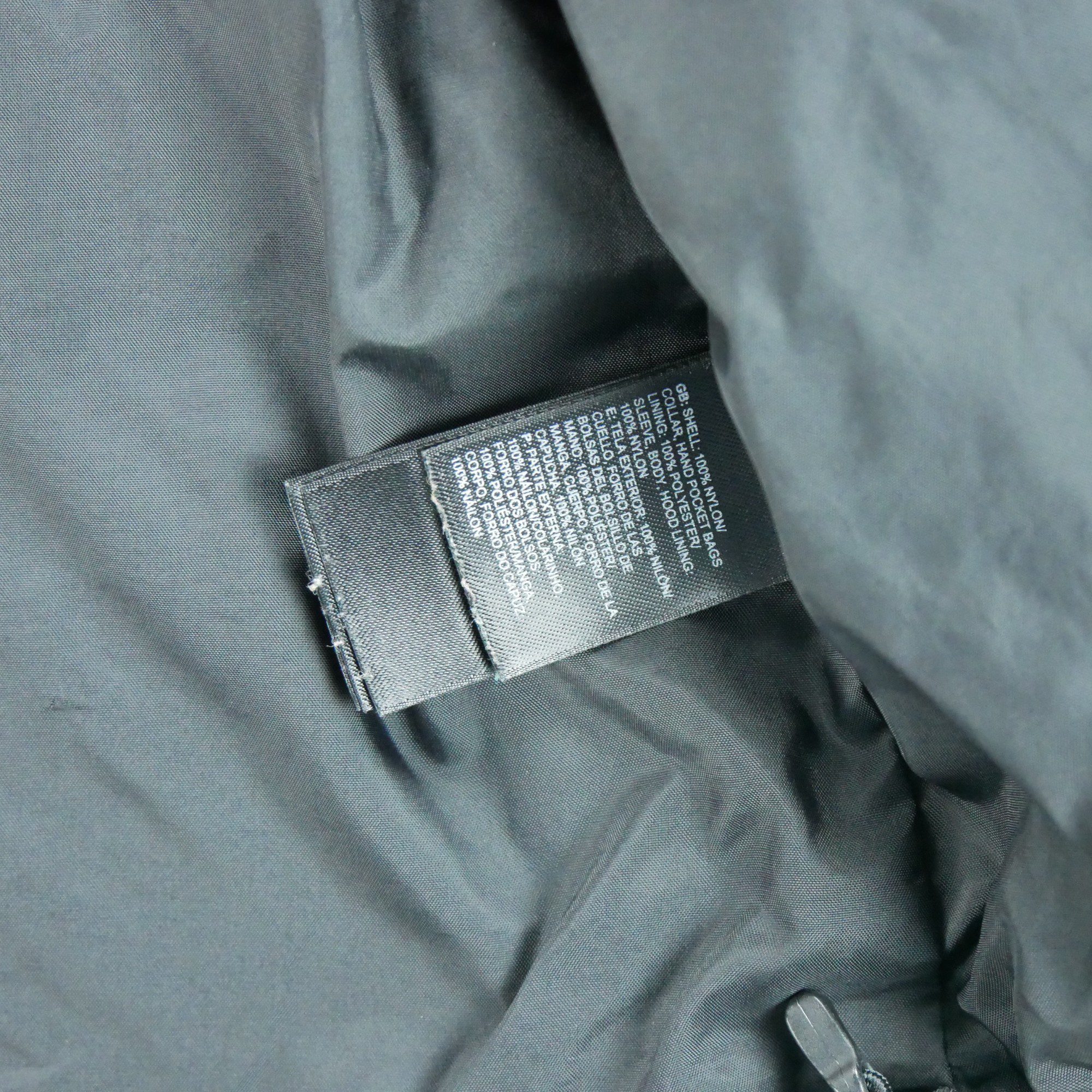 Veste The North Face HyVent 17