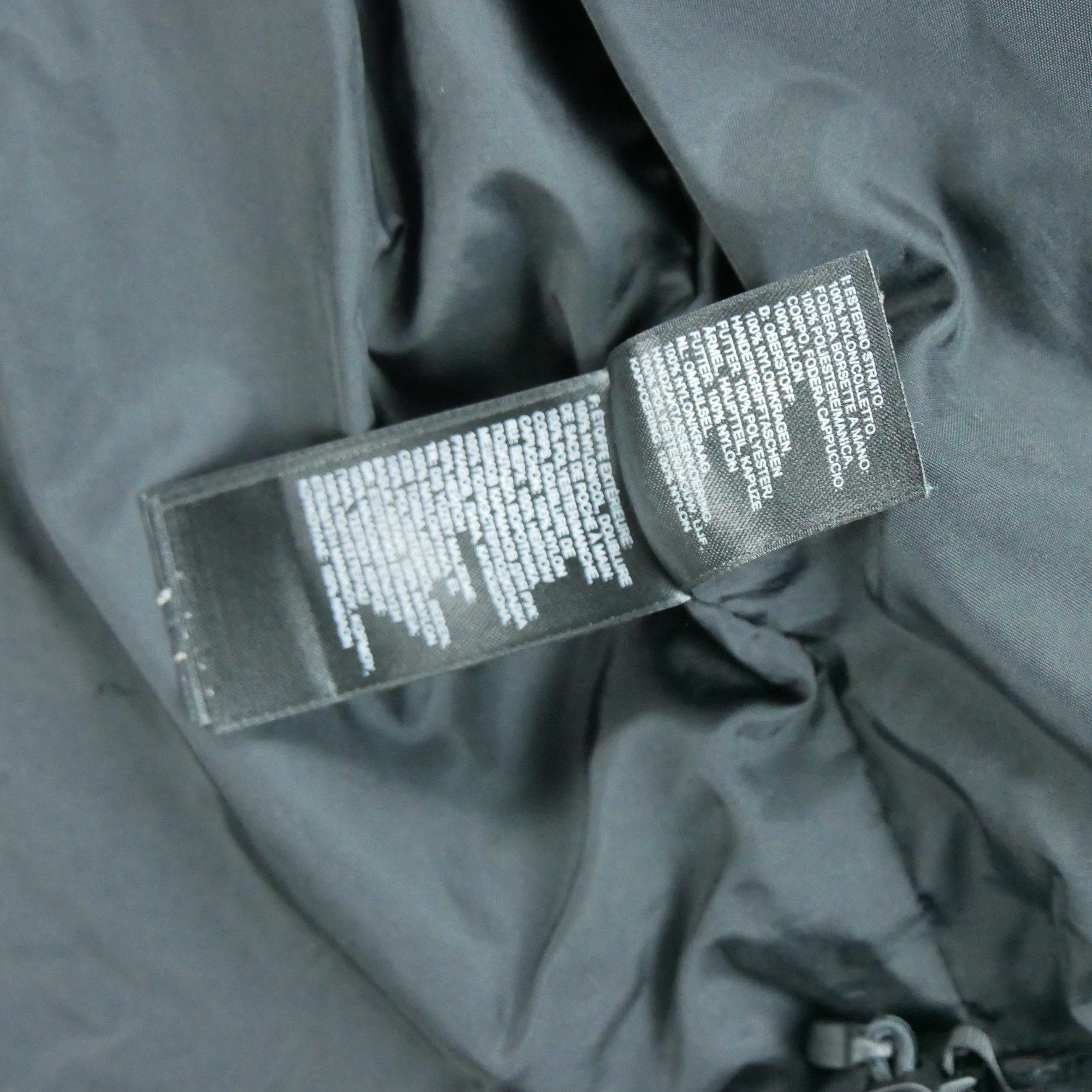Veste The North Face HyVent 18