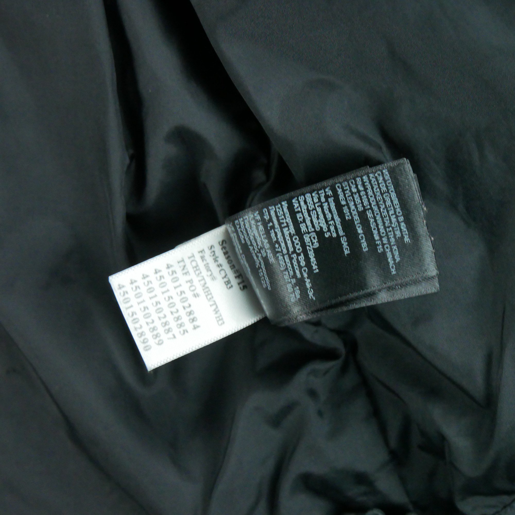 Veste The North Face HyVent 19