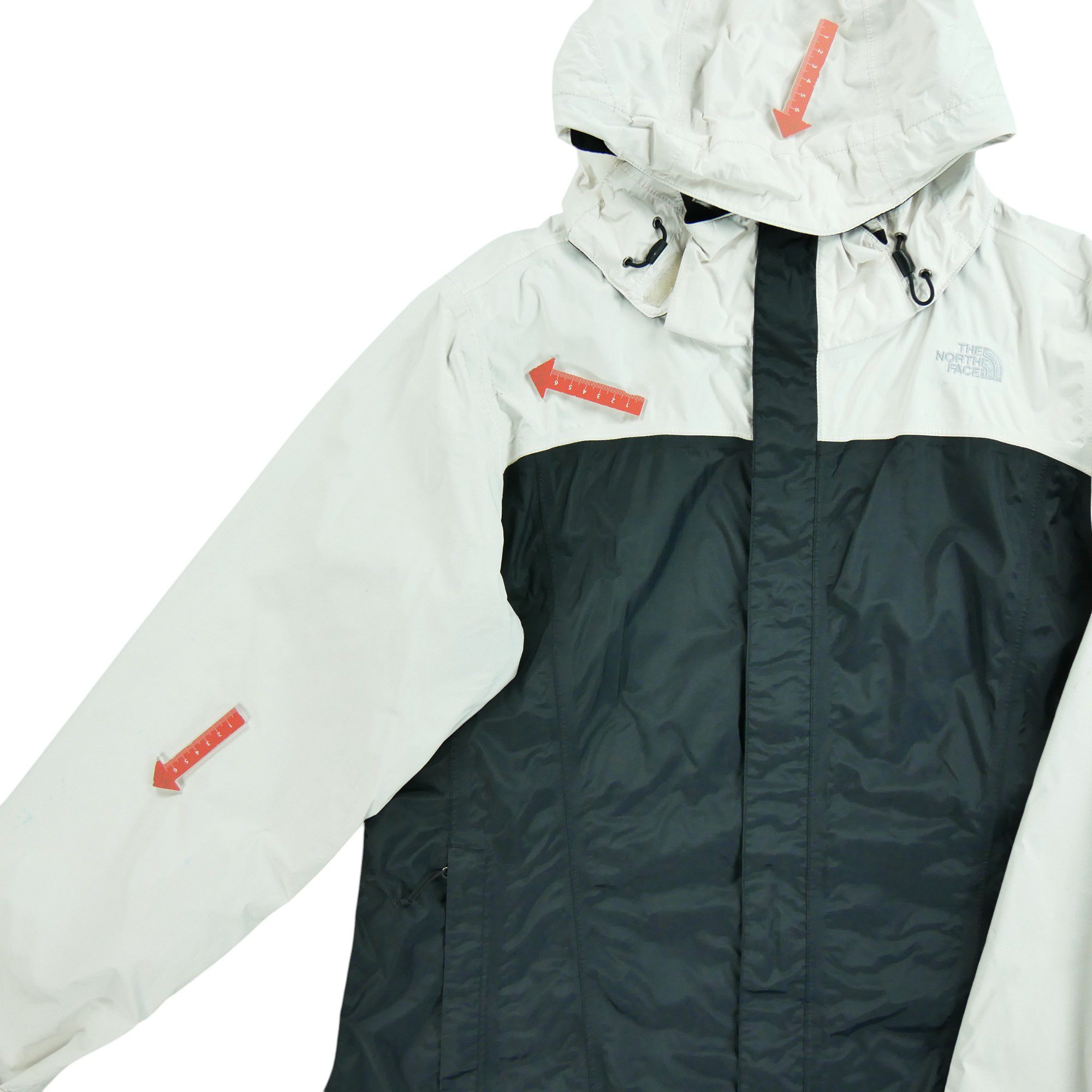 Veste The North Face HyVent 6