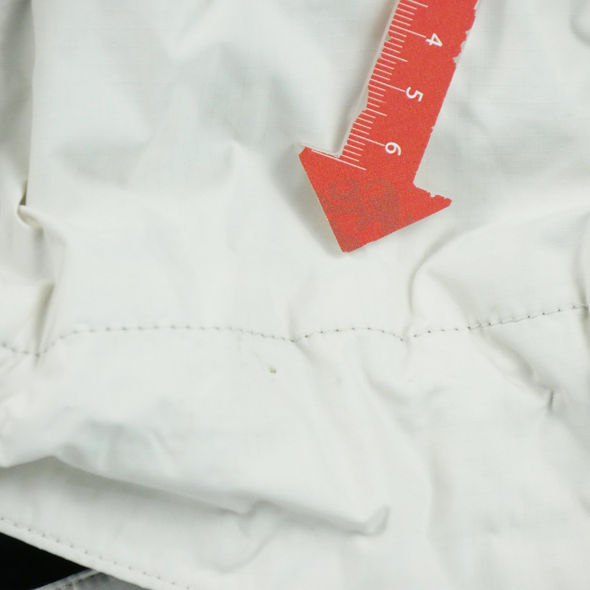 Veste The North Face HyVent 9