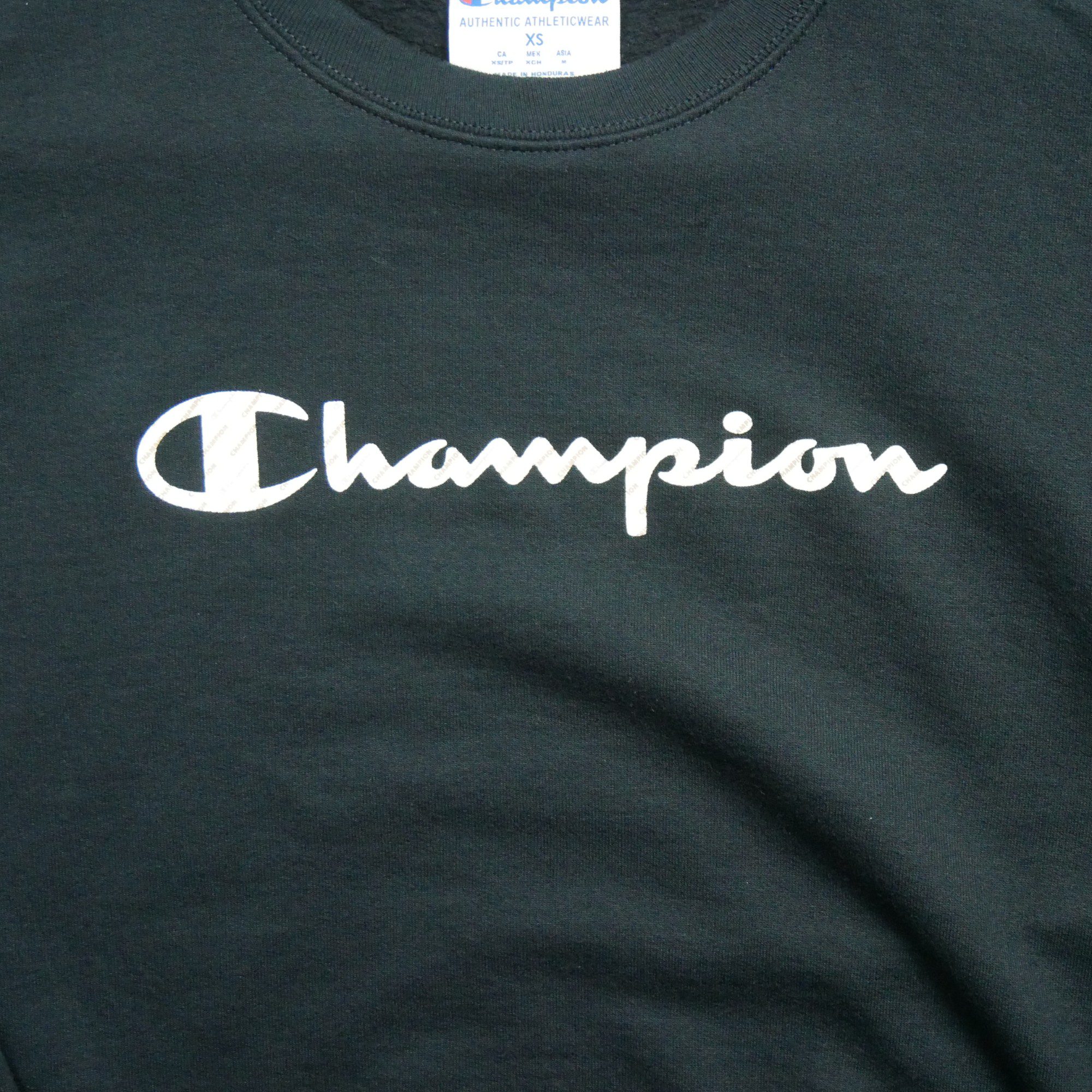 Sweat Champion 3