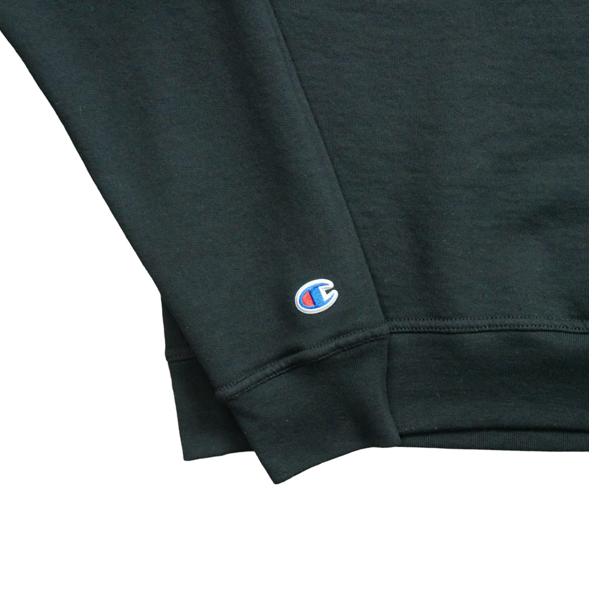 Sweat Champion 8