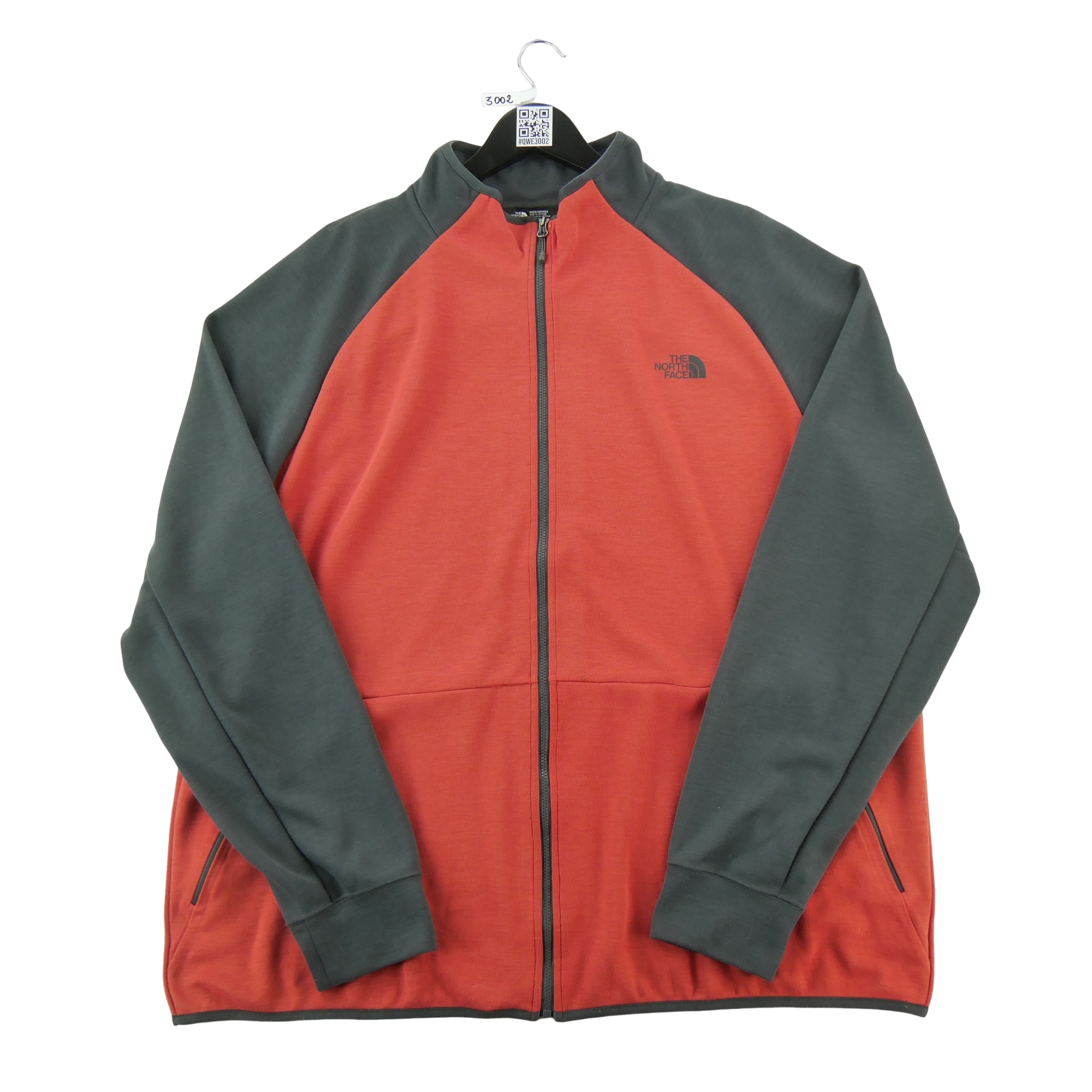 Veste Homme  TNF Orange 1