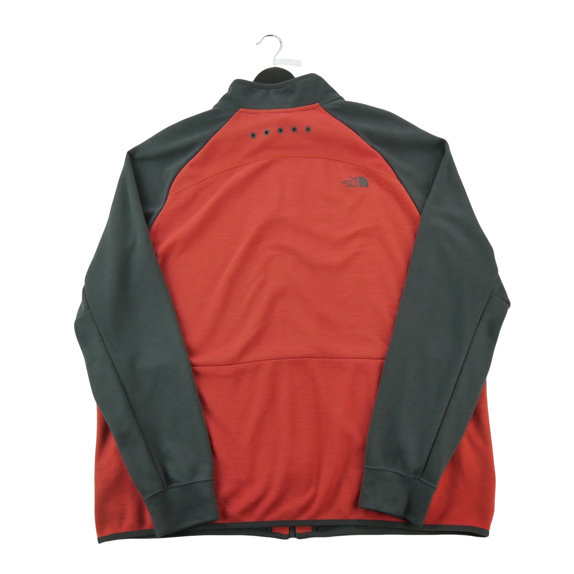 Veste Homme  TNF Orange 2