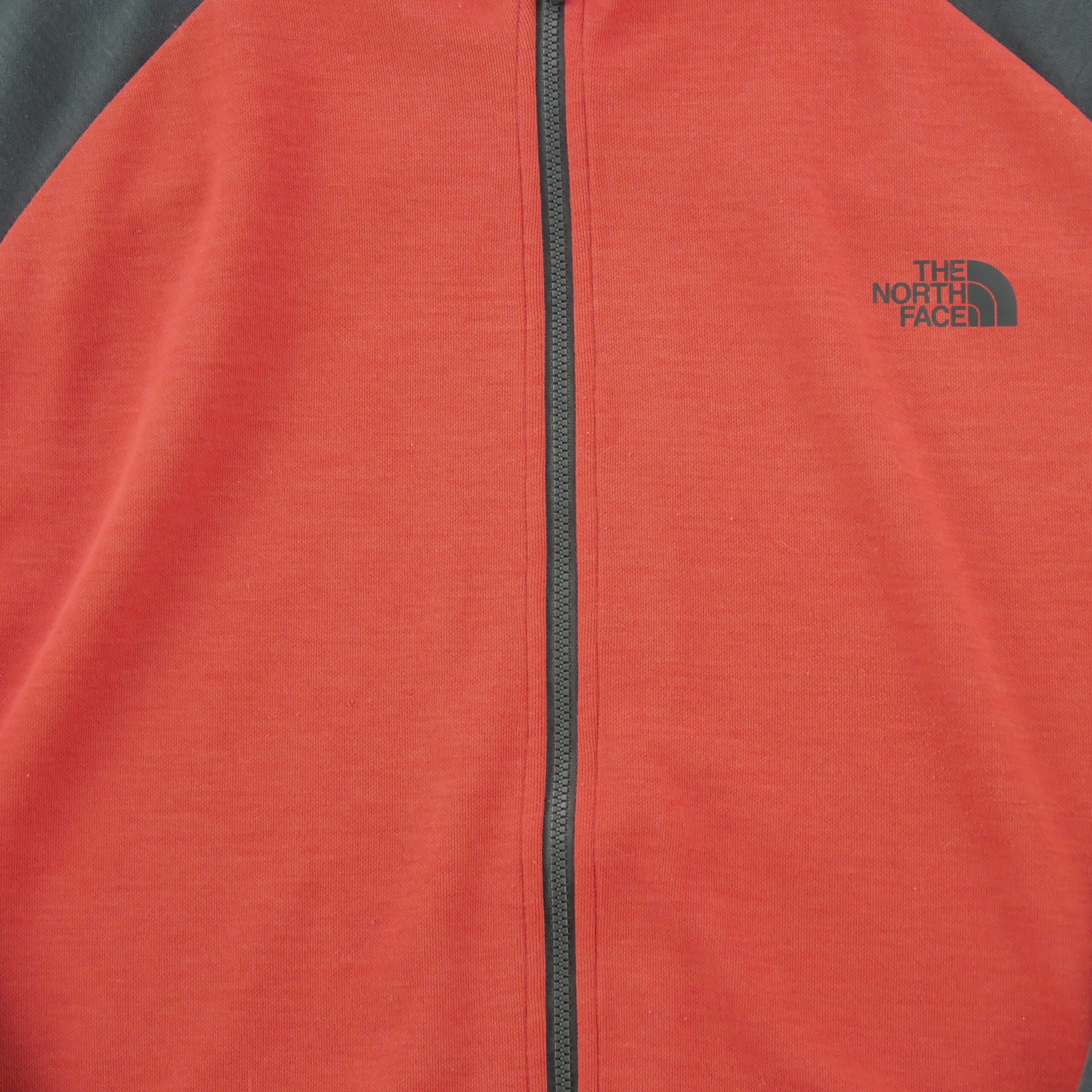 Veste Homme  TNF Orange 4