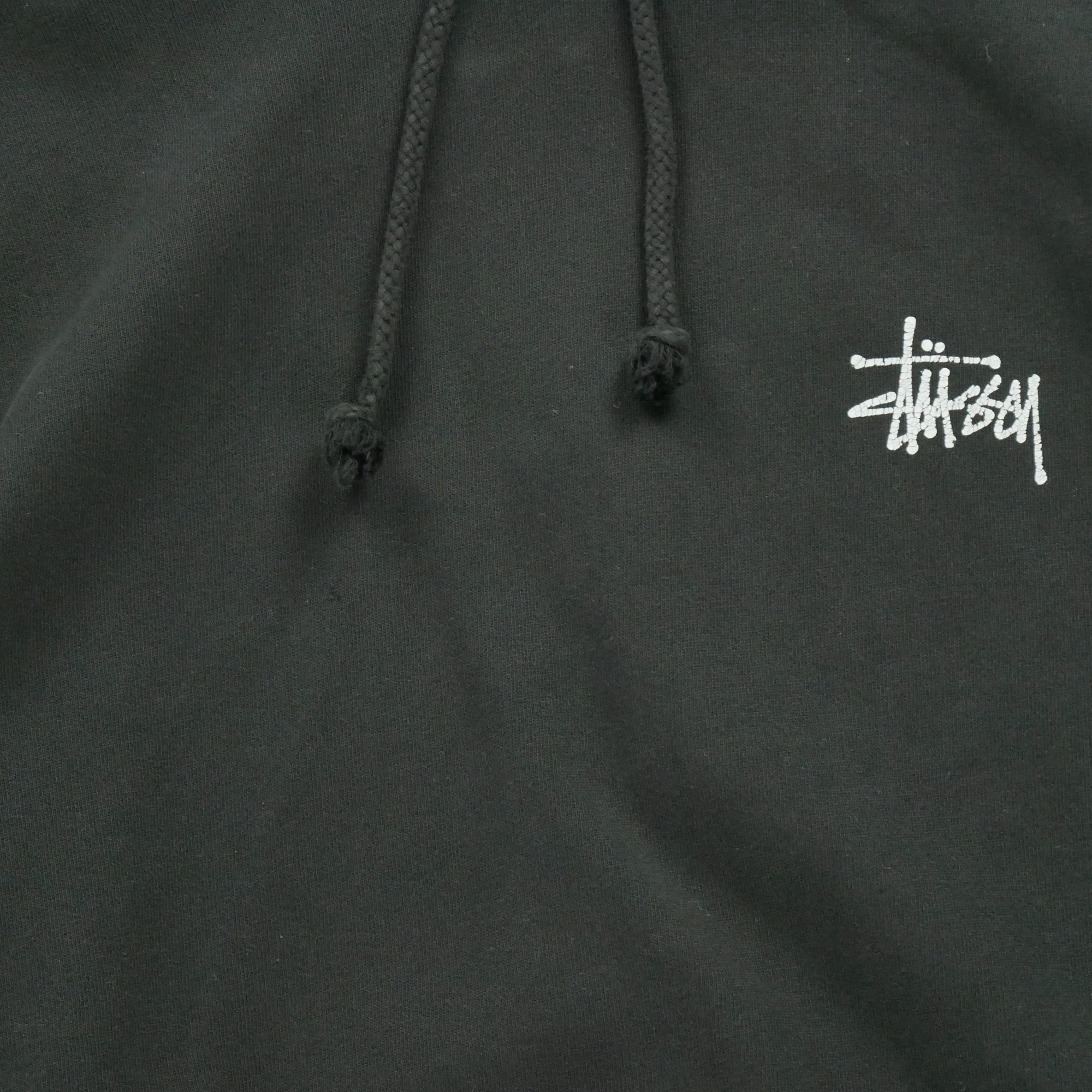 Sweat à capuche Homme  Noir 3