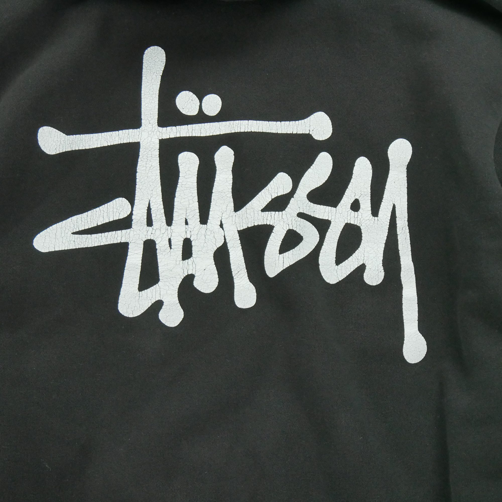 Sweat à capuche Homme  Noir 4