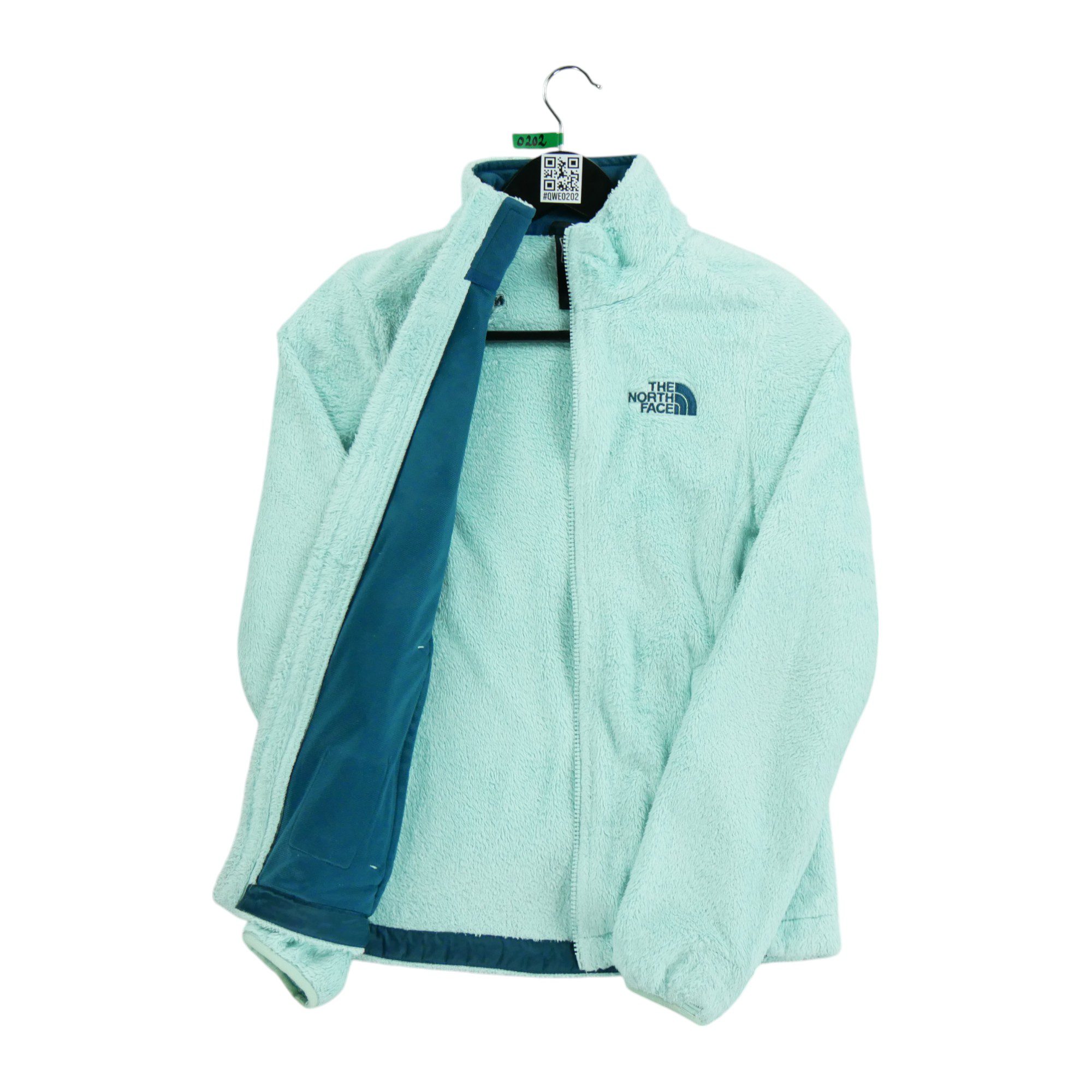 Veste polaire The North Face Osito 3