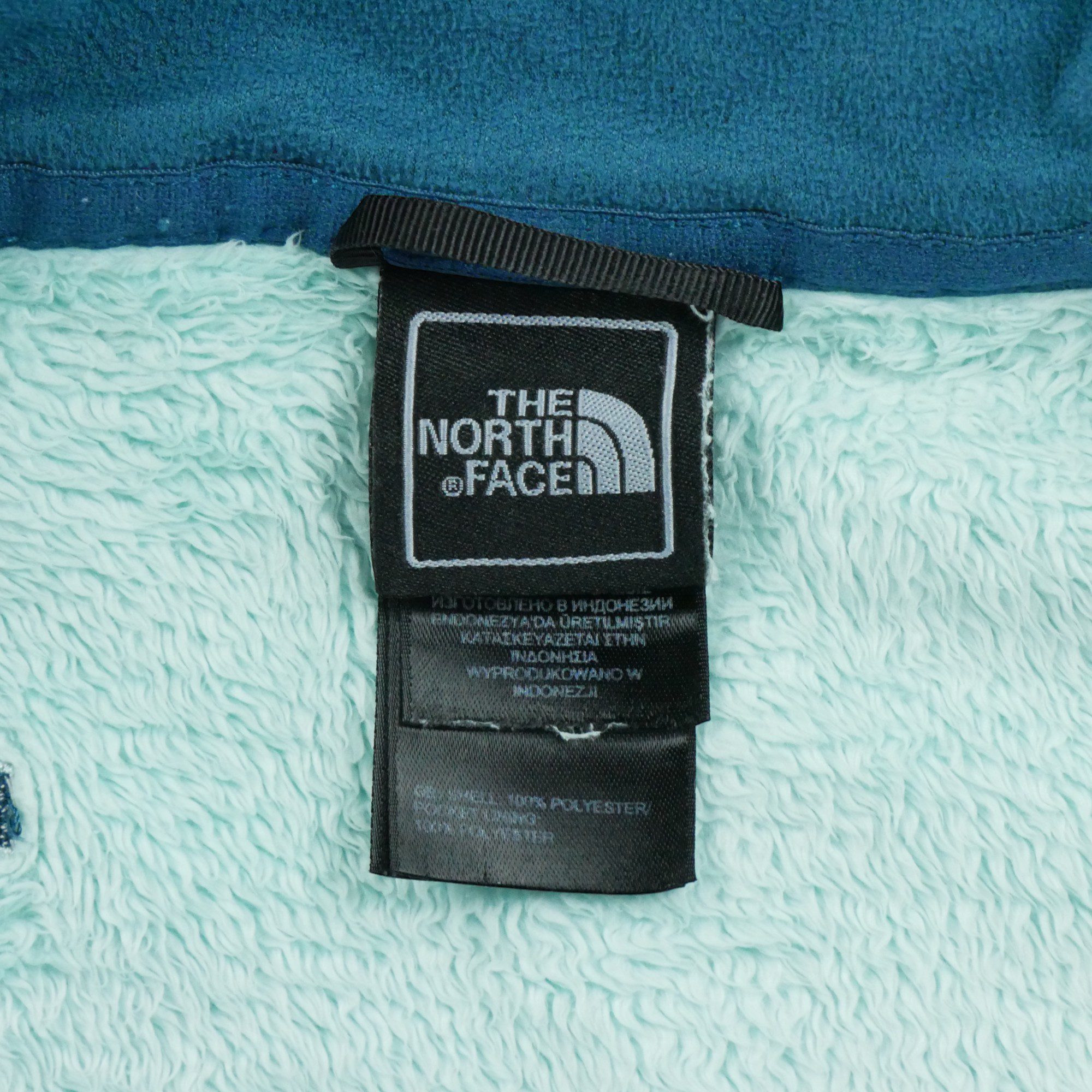 Veste polaire The North Face Osito 8
