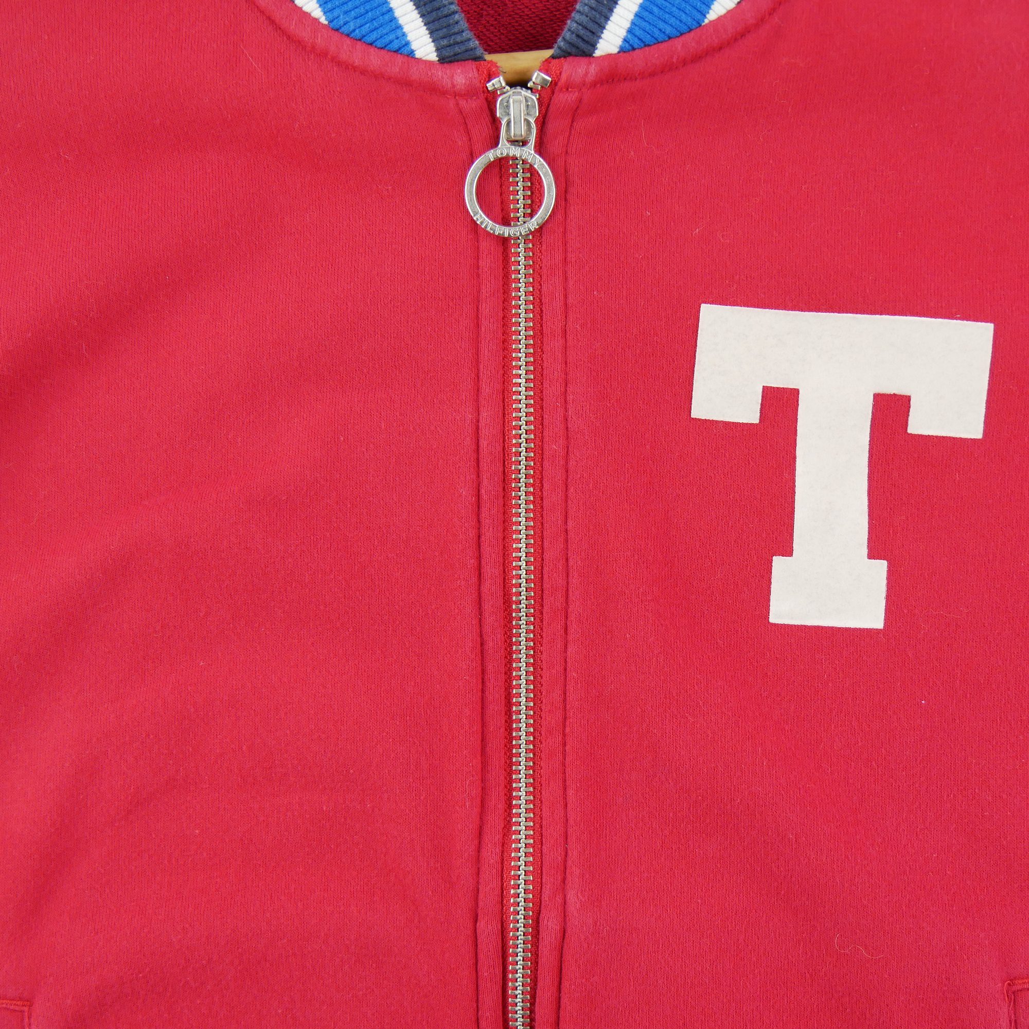 Veste Femme  Rouge 4