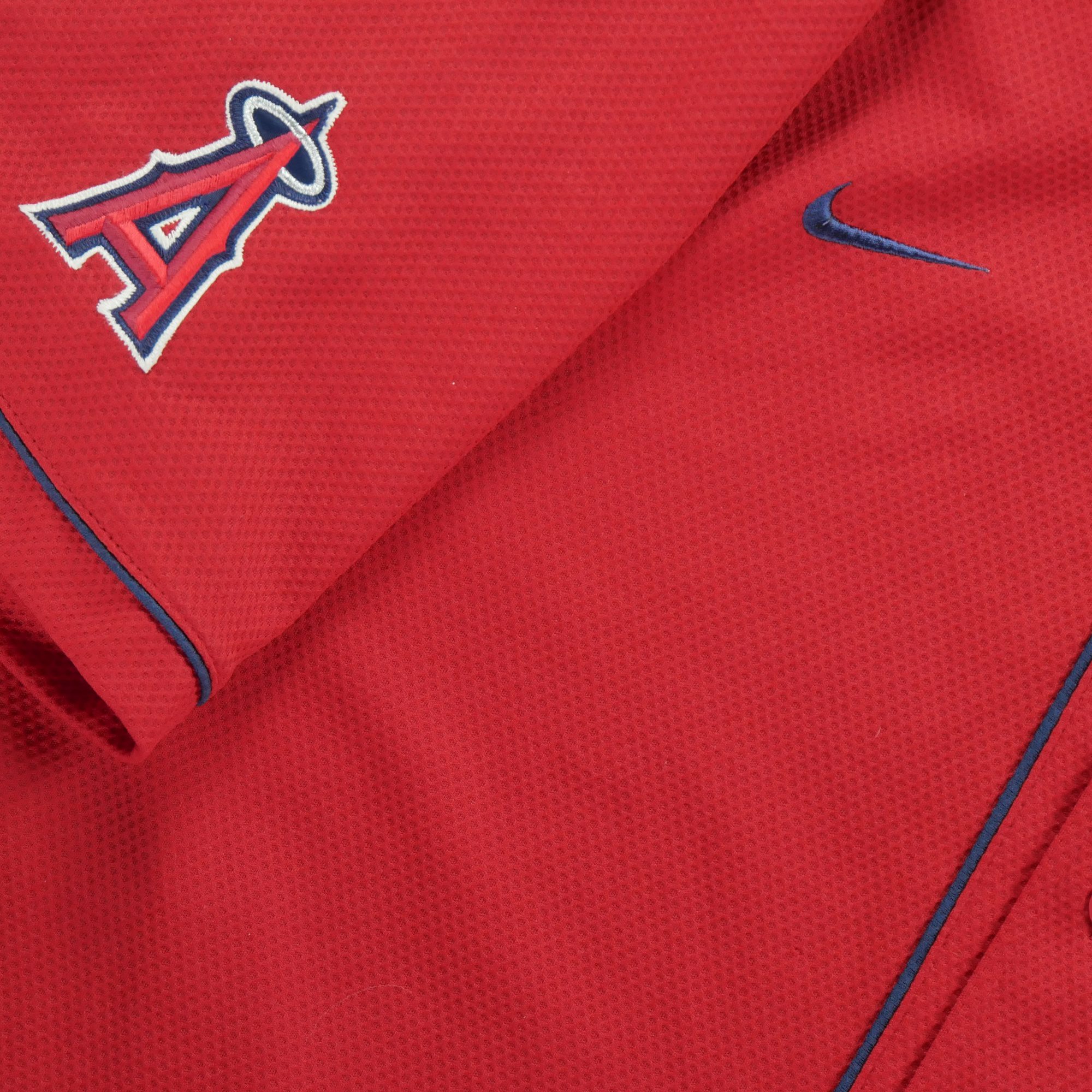 Maillot Homme MLB Los Angeles Angels 5