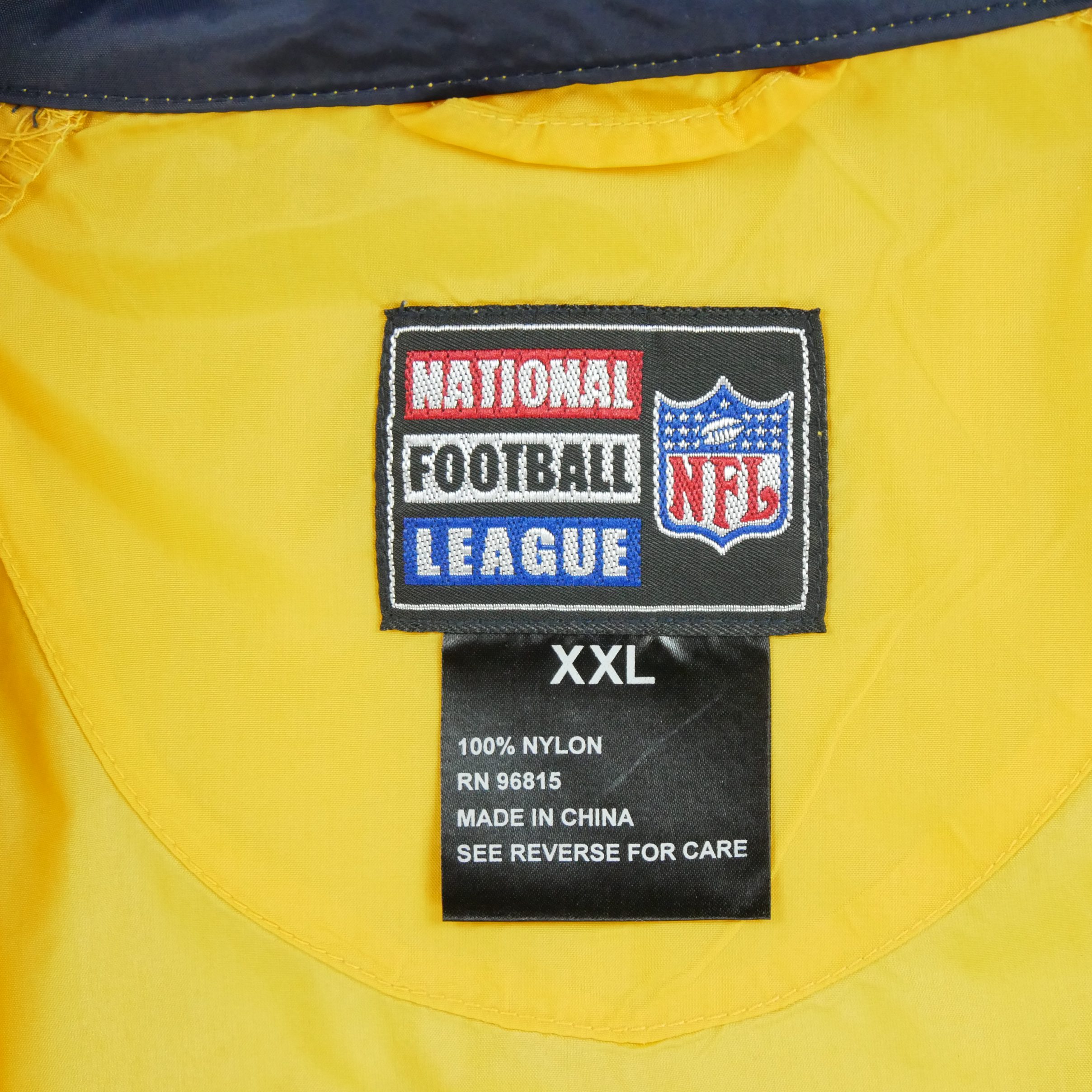 Coupe-vent Homme  Super Bowl XXXV 11