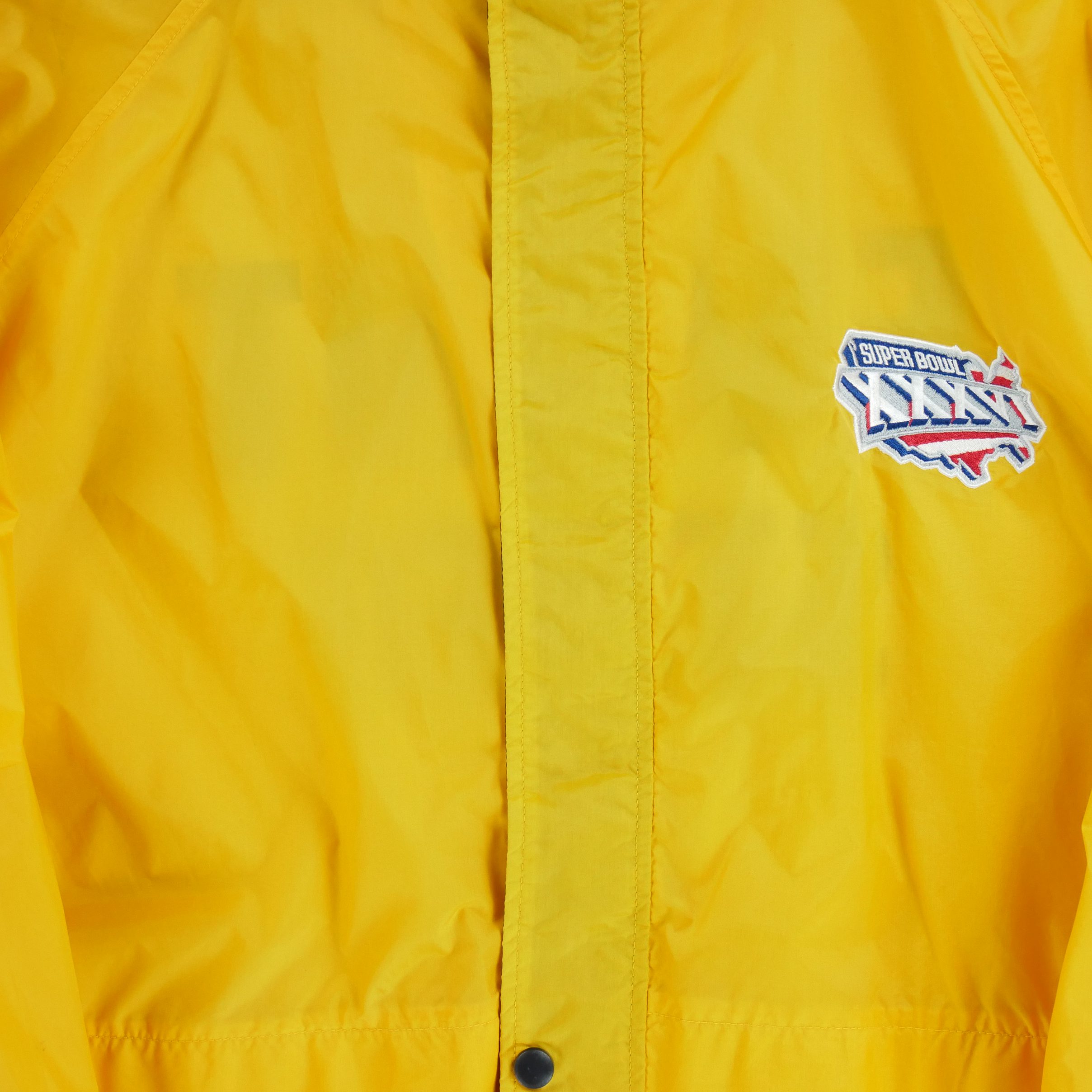 Coupe-vent Homme  Super Bowl XXXV 4