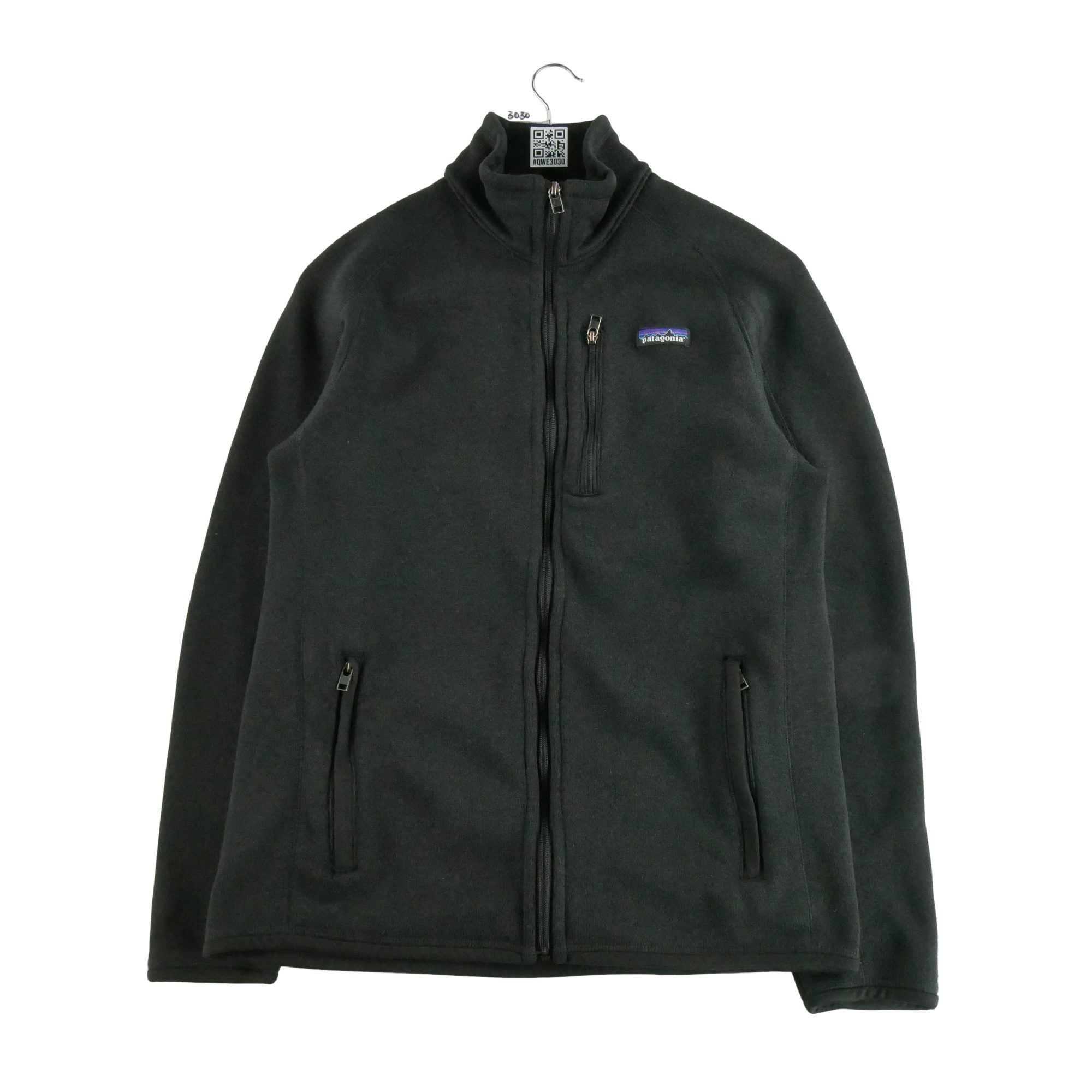 Veste polaire Homme  Better Sweater 1