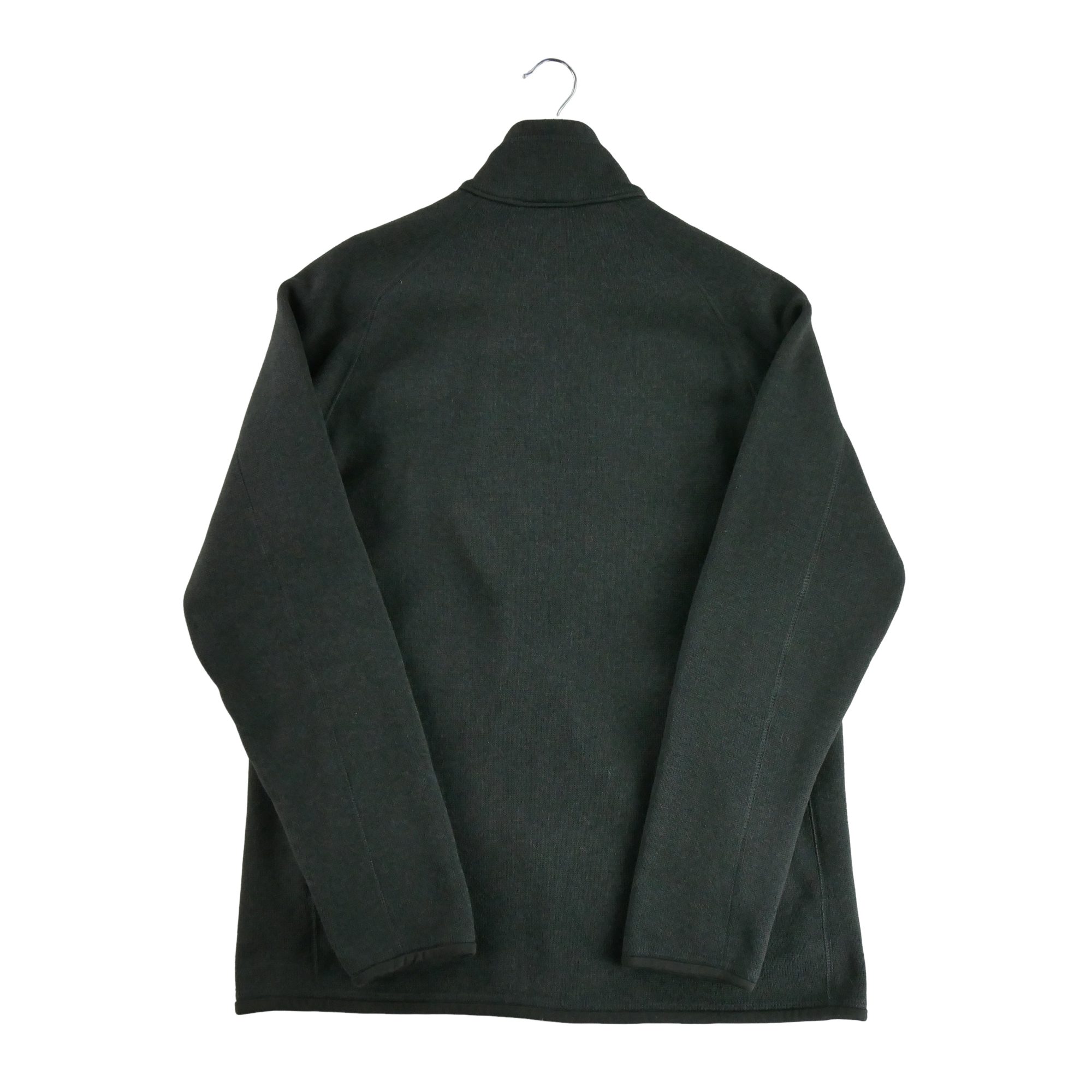 Veste polaire Homme  Better Sweater 2