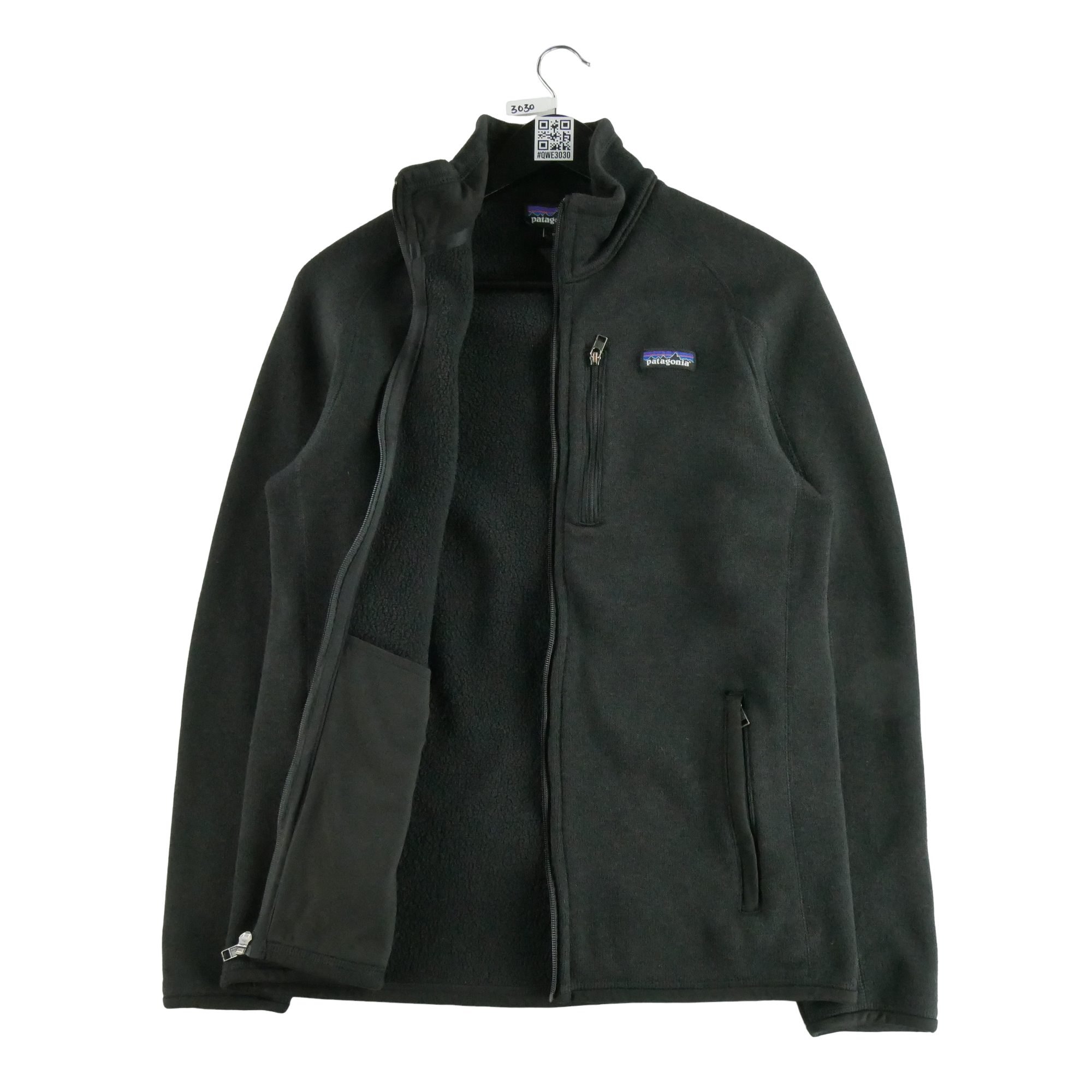 Veste polaire Homme  Better Sweater 3