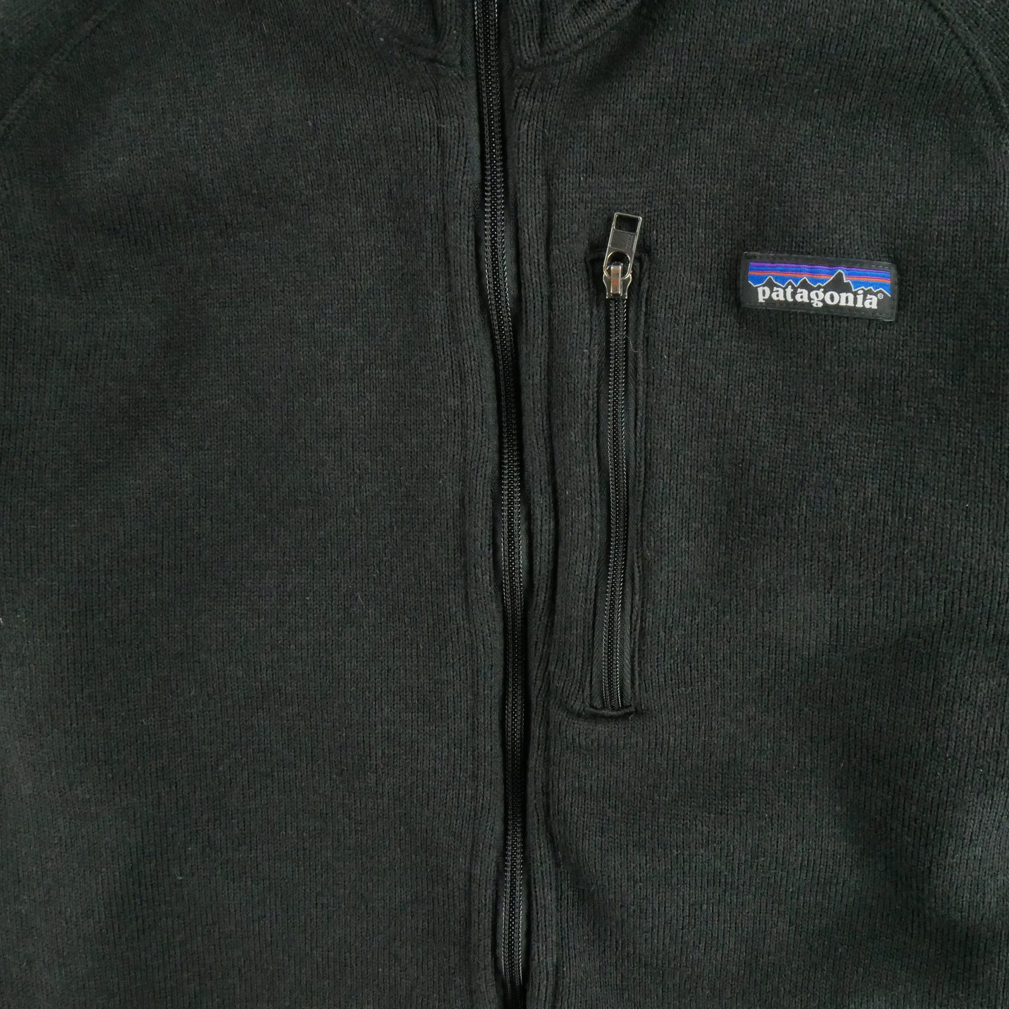 Veste polaire Homme  Better Sweater 4