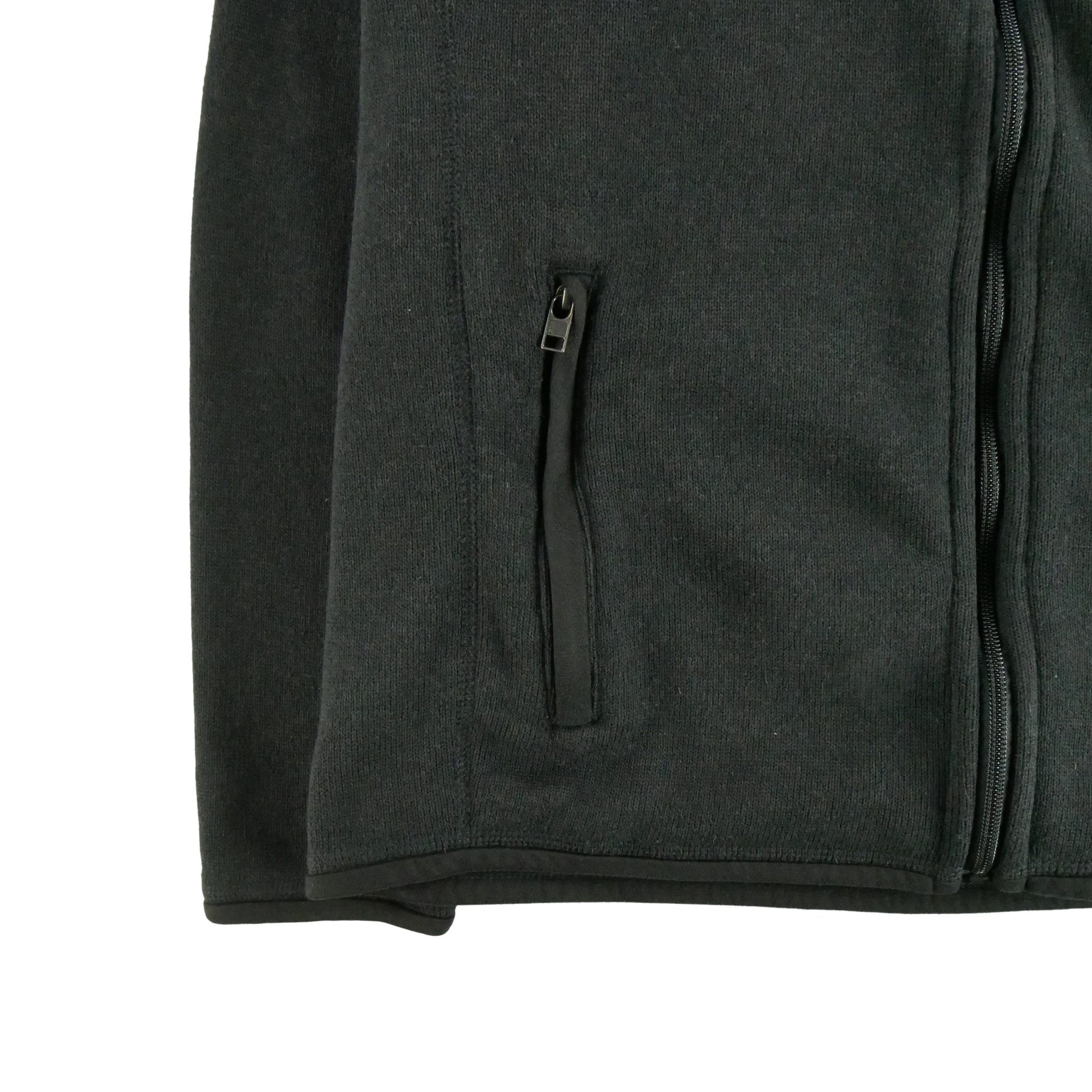 Veste polaire Homme  Better Sweater 5