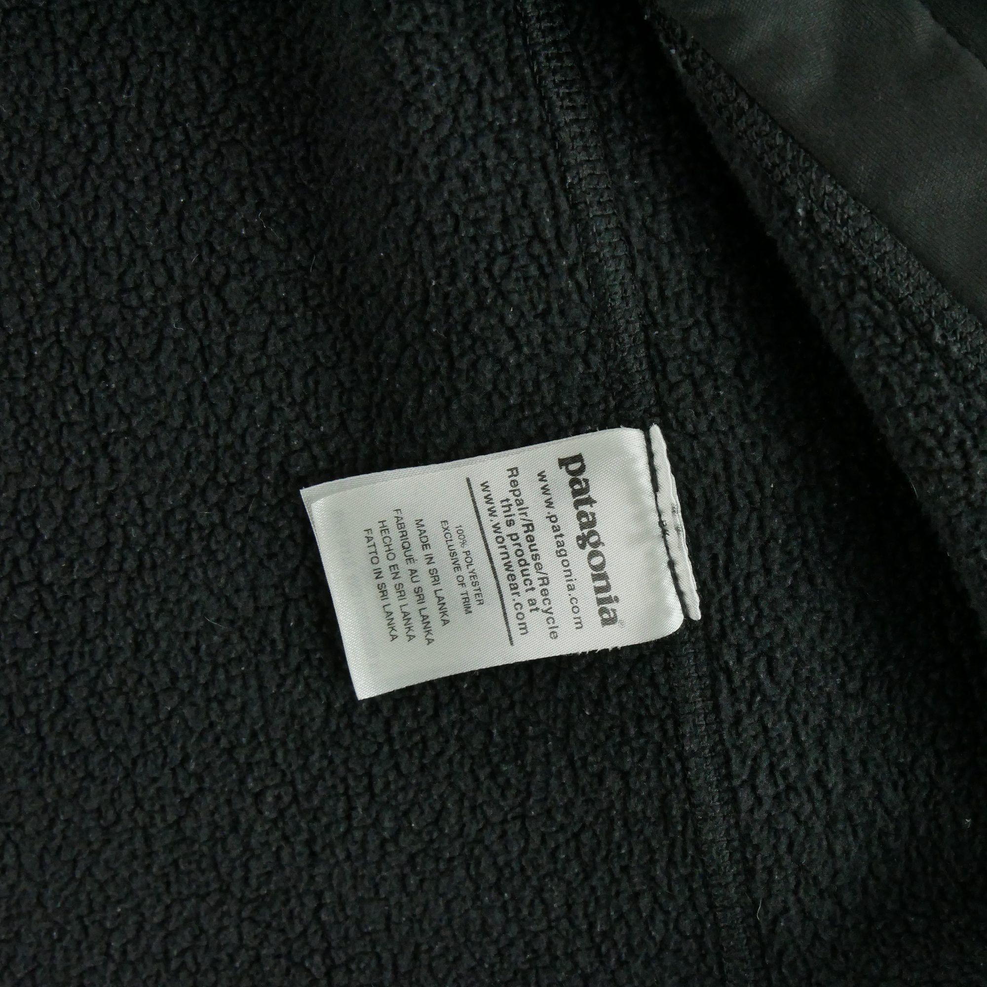 Veste polaire Homme  Better Sweater 7