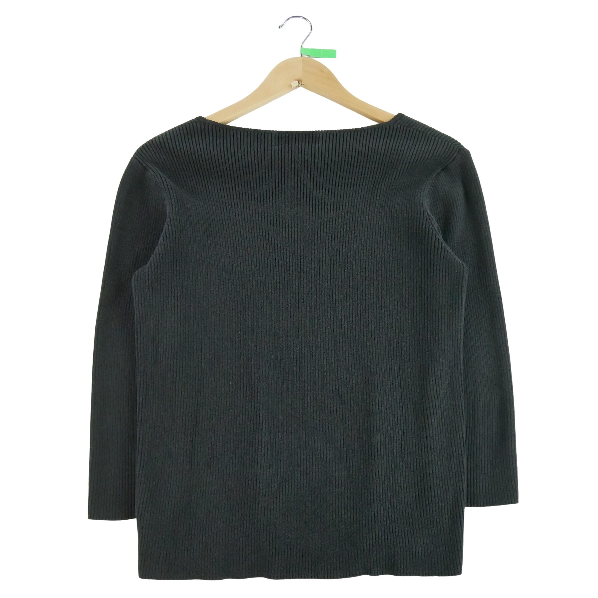 Pull Femme  Noir 2