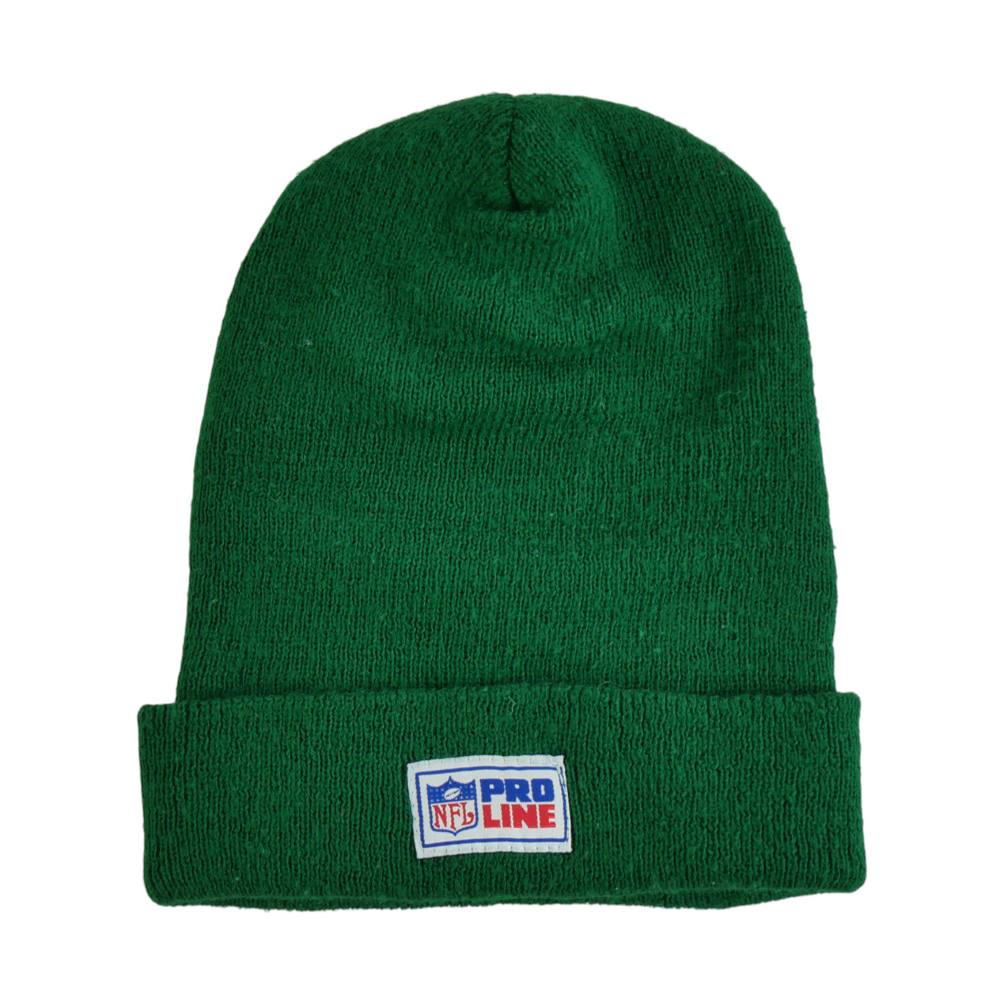 Bonnet Homme NFL Green Bay Packers Vert 2