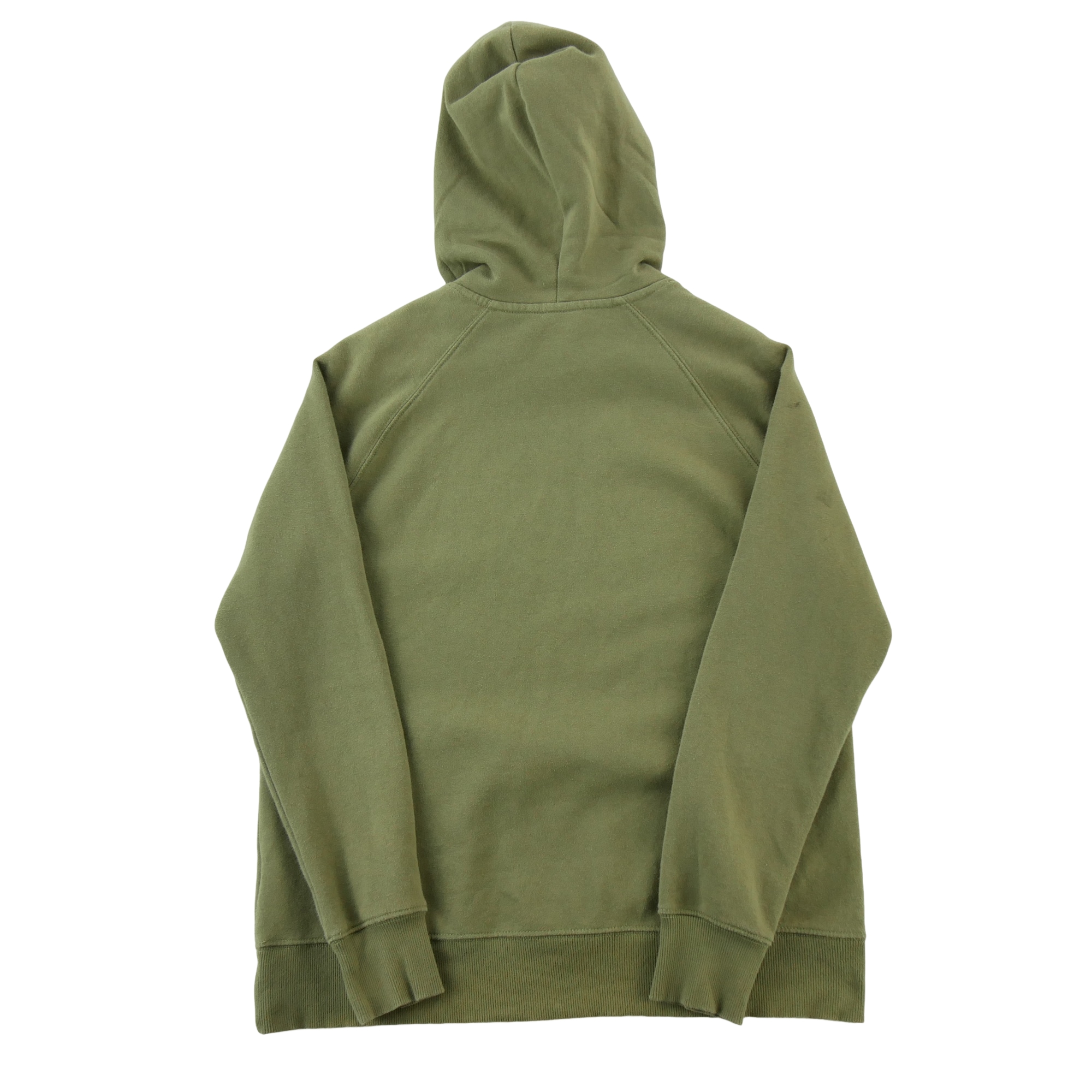Sweat à capuche Femme  TNF Kaki 2