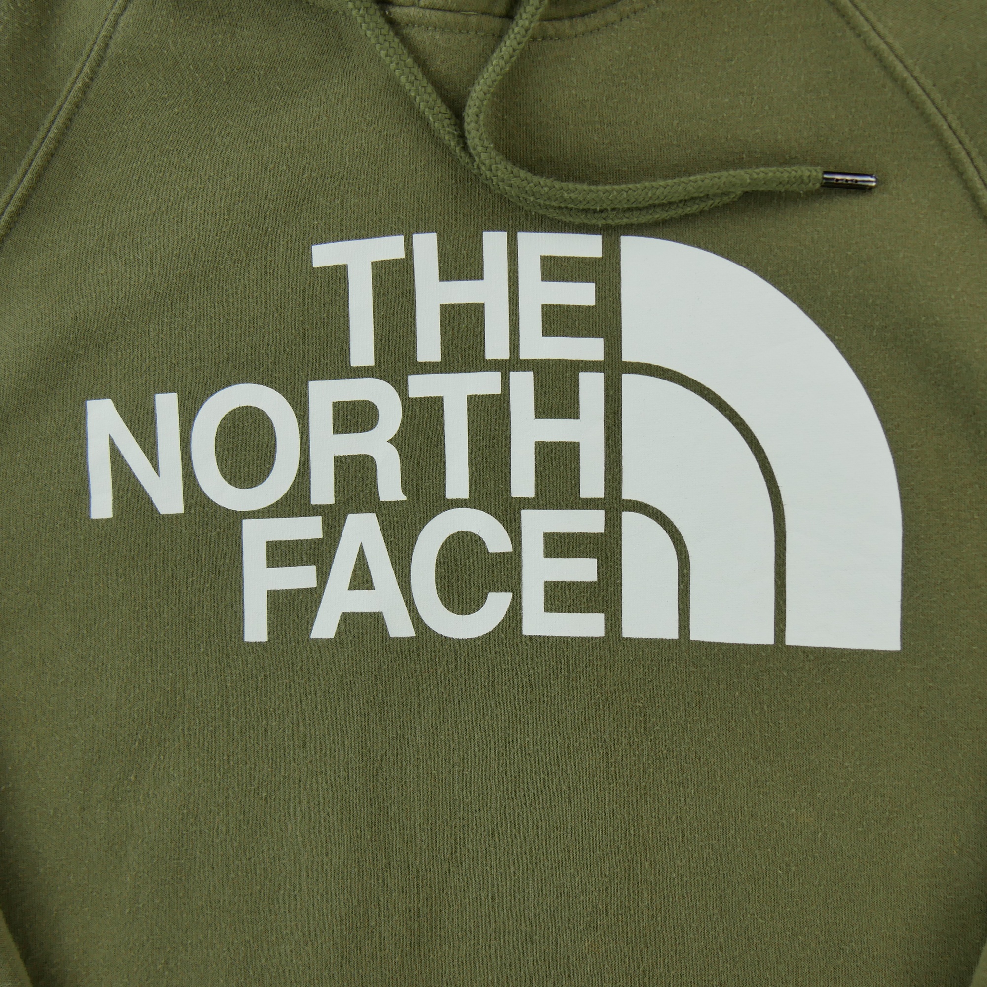 Sweat à capuche Femme  TNF Kaki 3