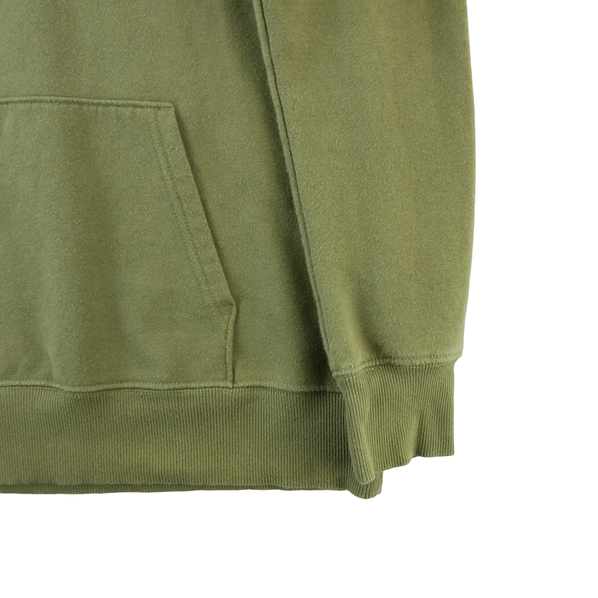 Sweat à capuche Femme  TNF Kaki 4