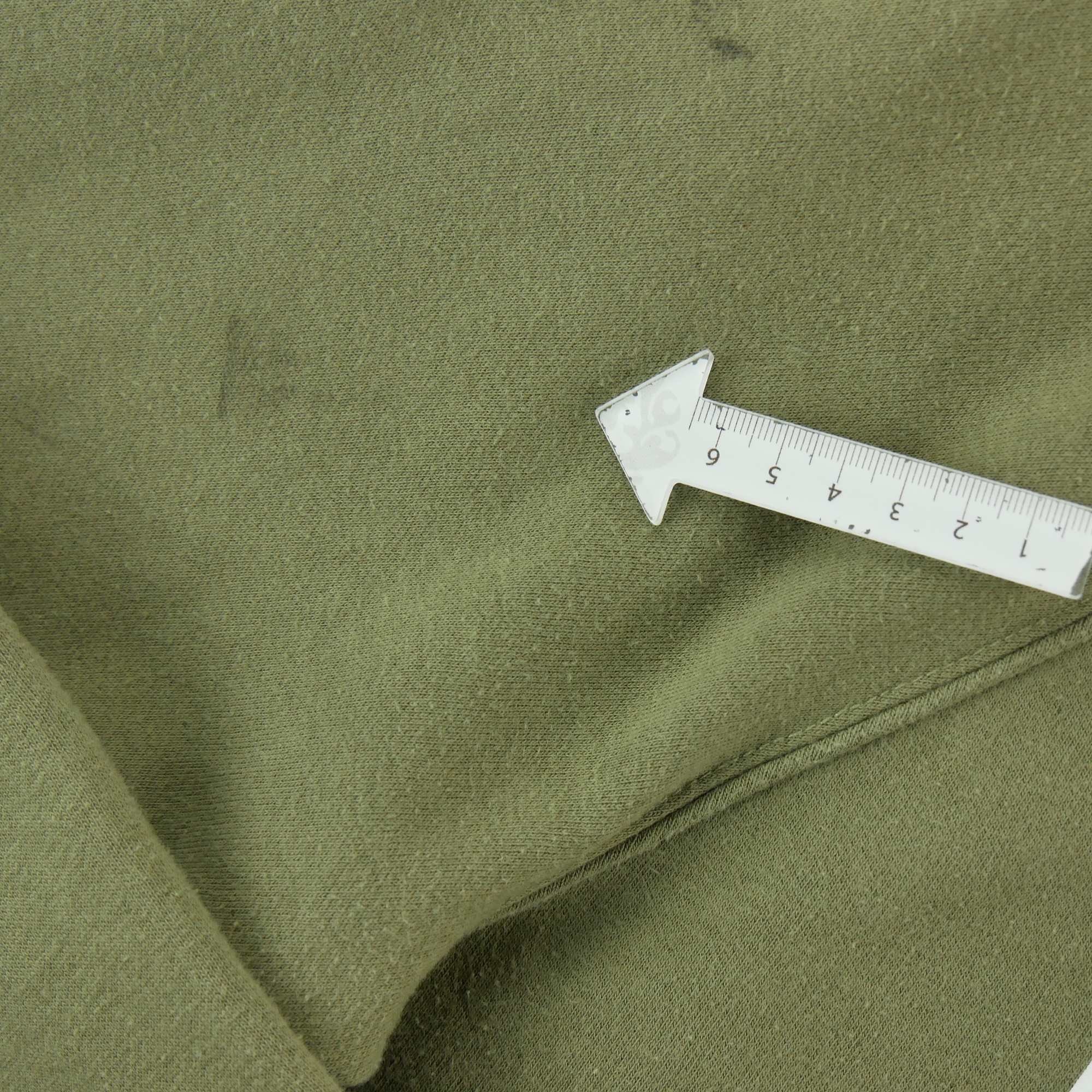 Sweat à capuche Femme  TNF Kaki 6